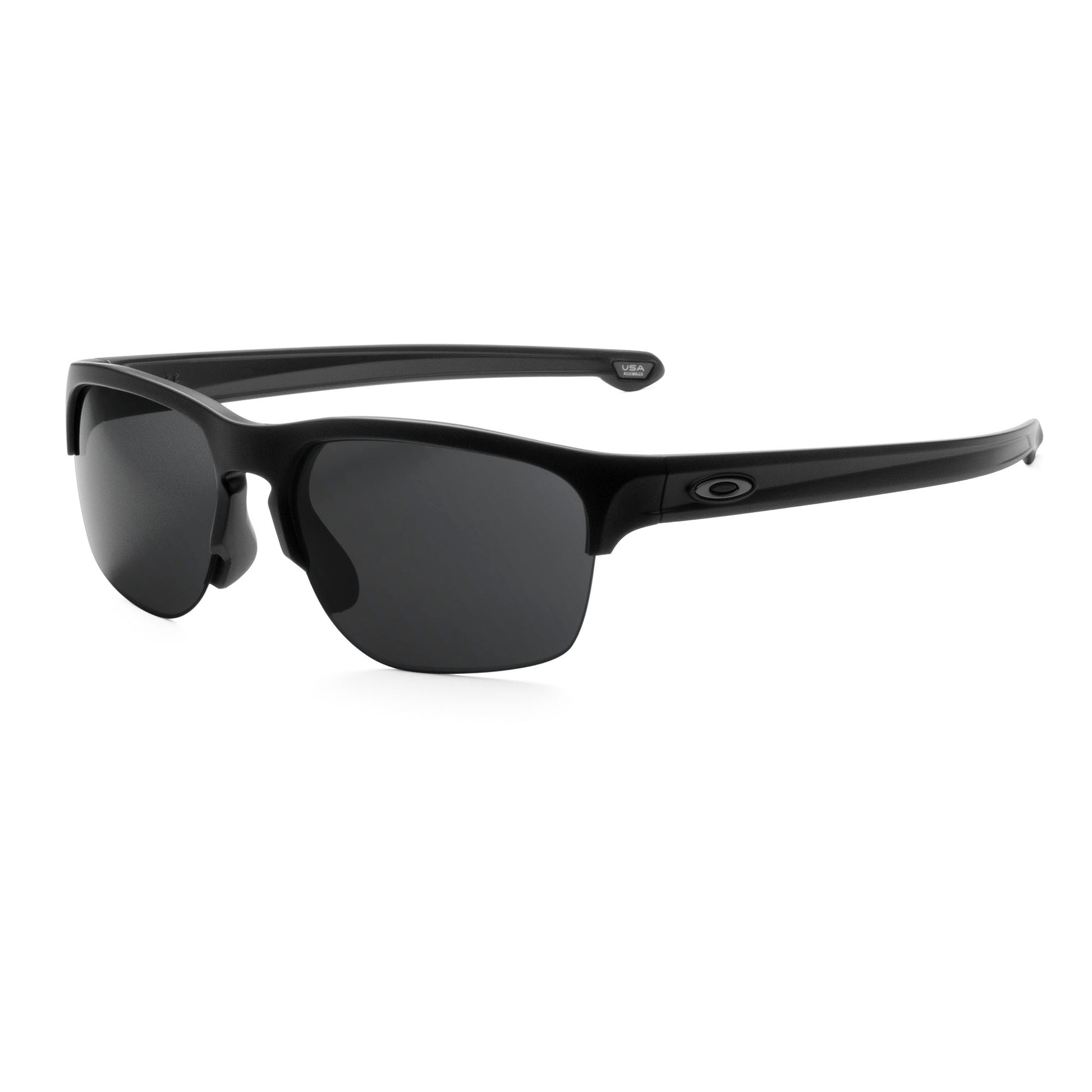 Revant replacement lenses compatible with Oakley Sliver Edge Low Bridge Fit