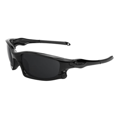 Revant replacement lenses compatible with Oakley Split Jacket