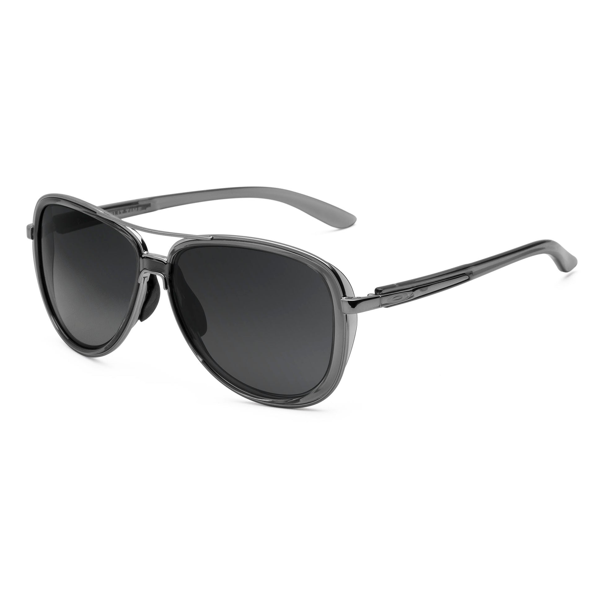 Revant replacement lenses compatible with Oakley Split Time