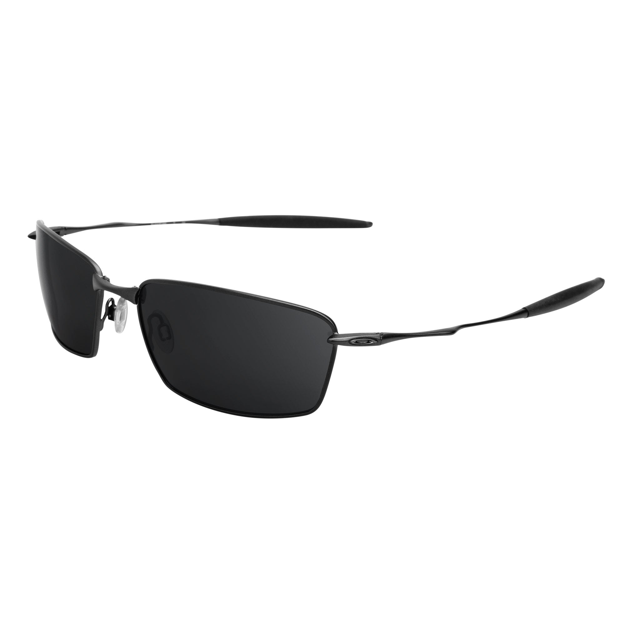 Oakley Square Whisker Replacement Lenses by Revant Optics Oakley Square Whisker Replacement Lenses by Revant Optics