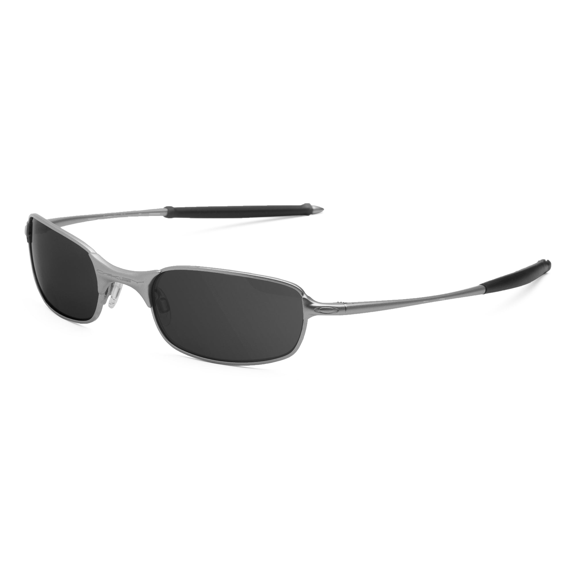 Oakley Square Wire 2.0 (Spring Hinge) Replacement Lenses by Revant