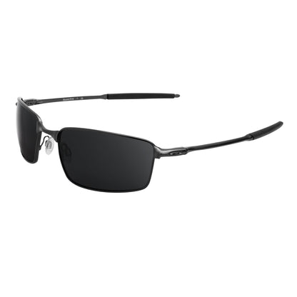 Revant replacement lenses compatible with Oakley Square Wire New 2006