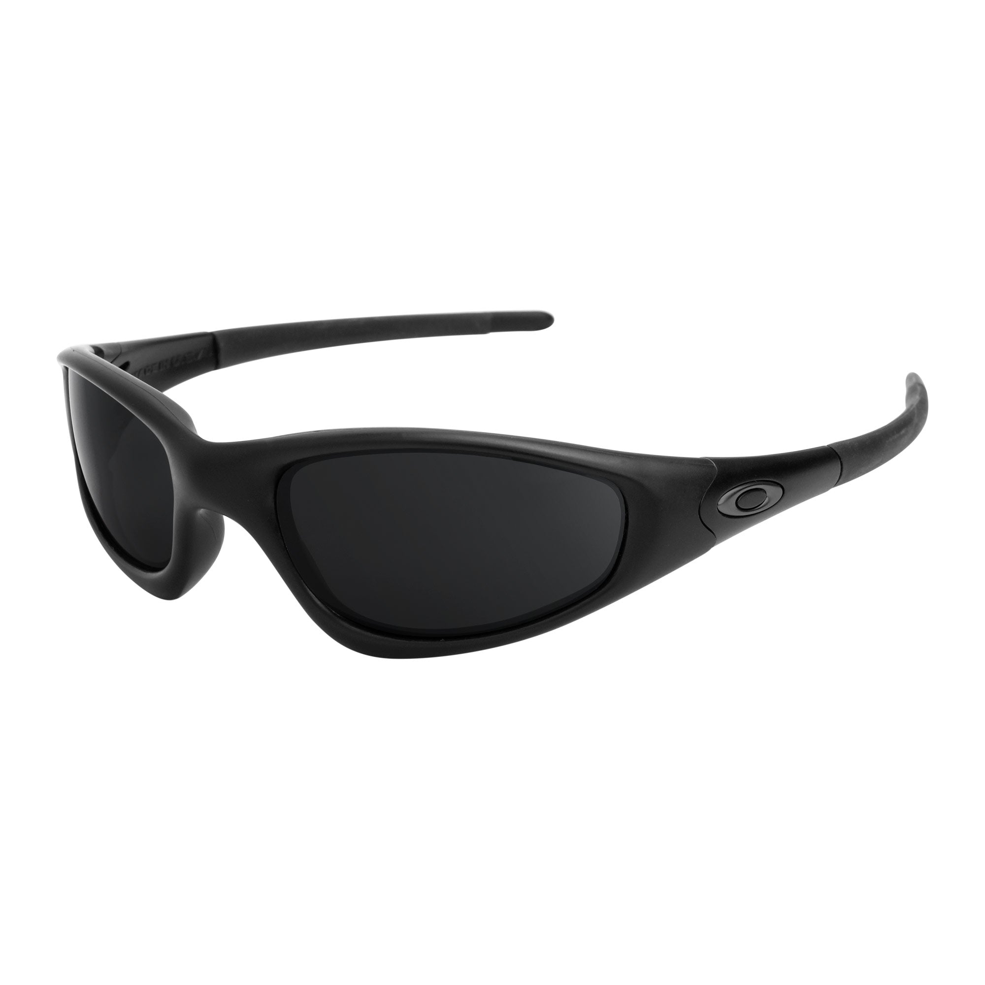 Oakley Straight Jacket (1999) Replacement Lenses by Revant Optics
