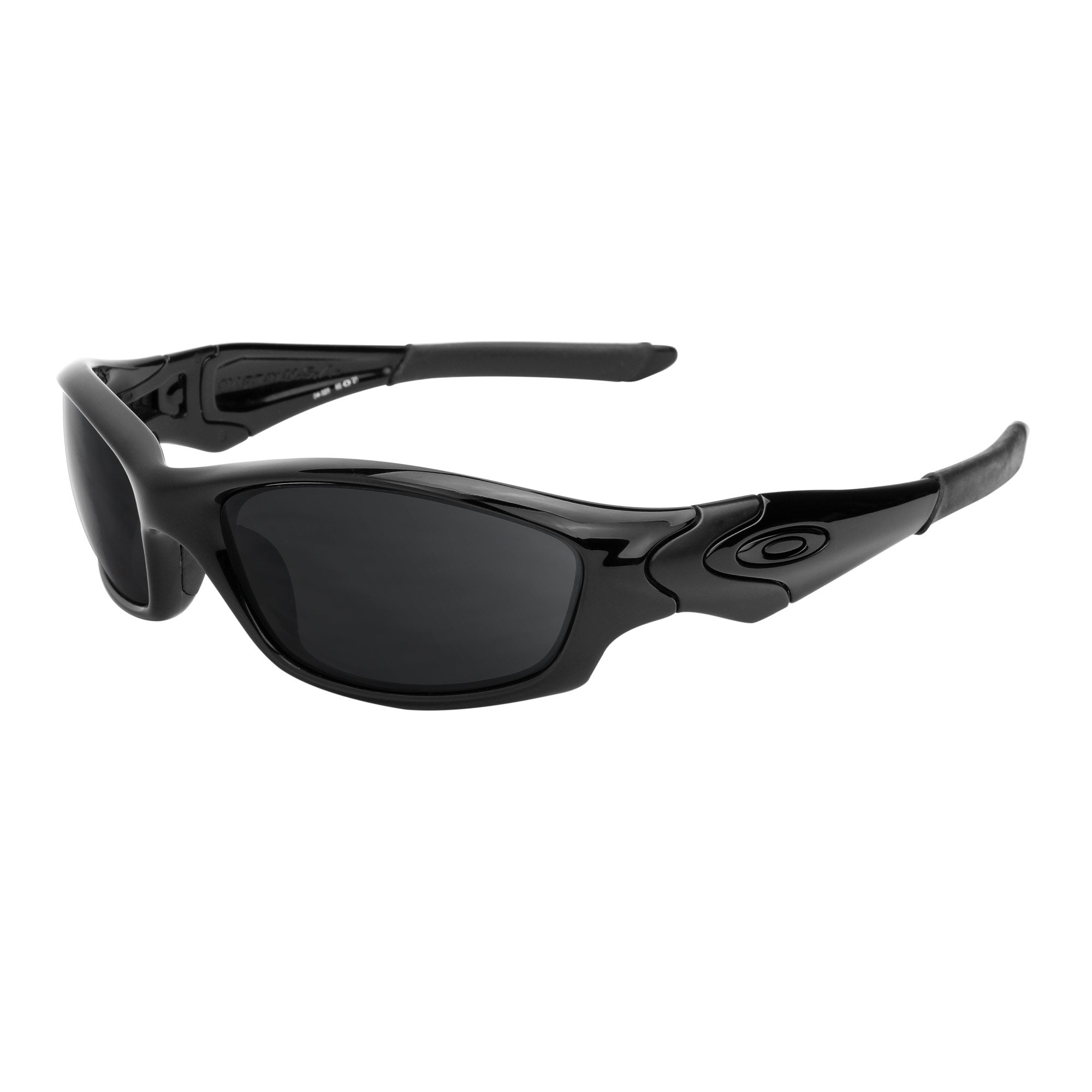 Oakley Straight Jacket (2007) OO9038 Replacement Lenses by Revant