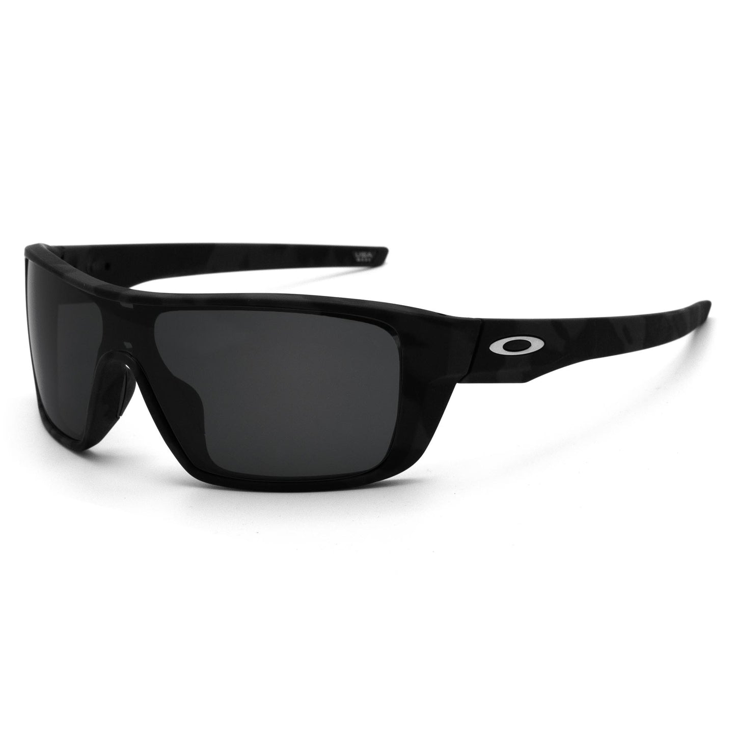 Revant replacement lenses compatible with Oakley Straightback