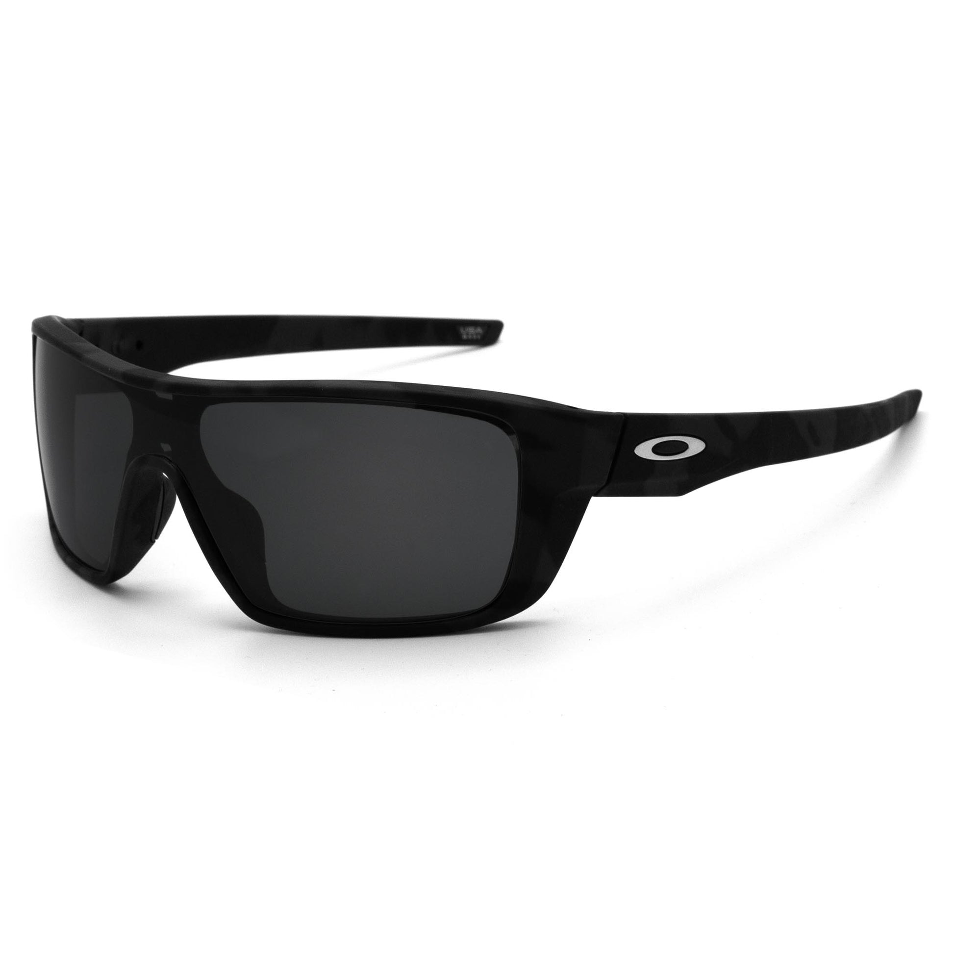 Revant replacement lenses compatible with Oakley Straightback