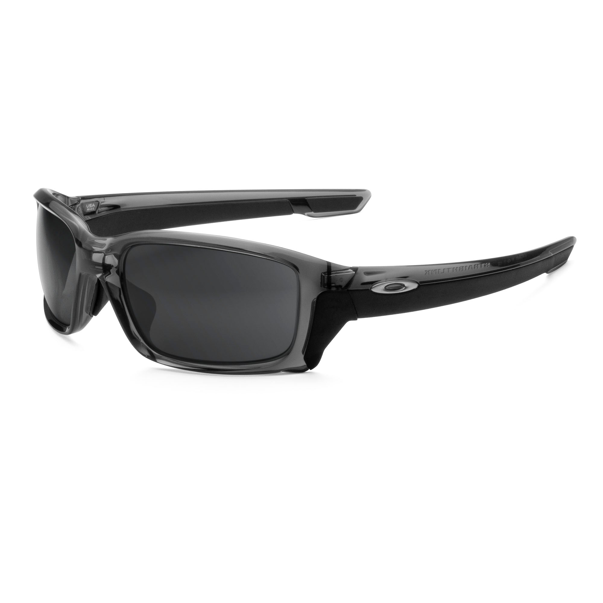Oakley Straightlink (Low Bridge Fit) OO9336 Replacement Lenses by