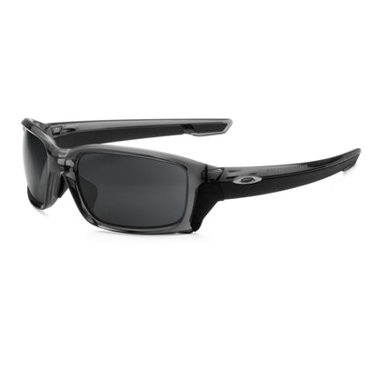 Revant replacement lenses compatible with Oakley Straightlink Low Bridge Fit