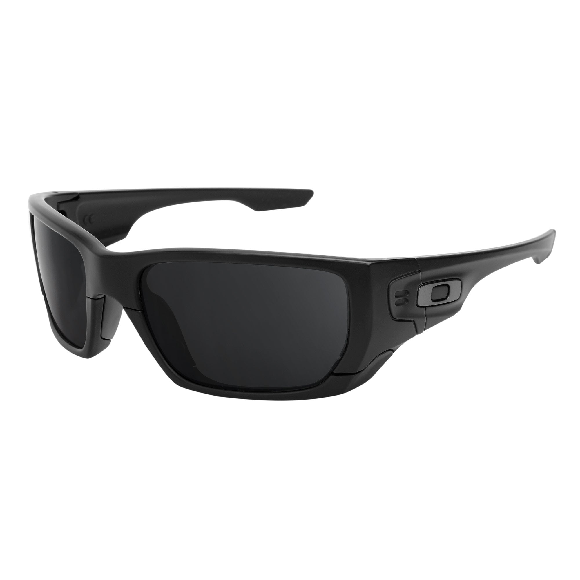 Oakley Style Switch (Low Bridge Fit) OO9216 Replacement Lenses by