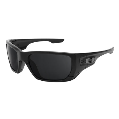 Revant replacement lenses compatible with Oakley Style Switch Low Bridge Fit