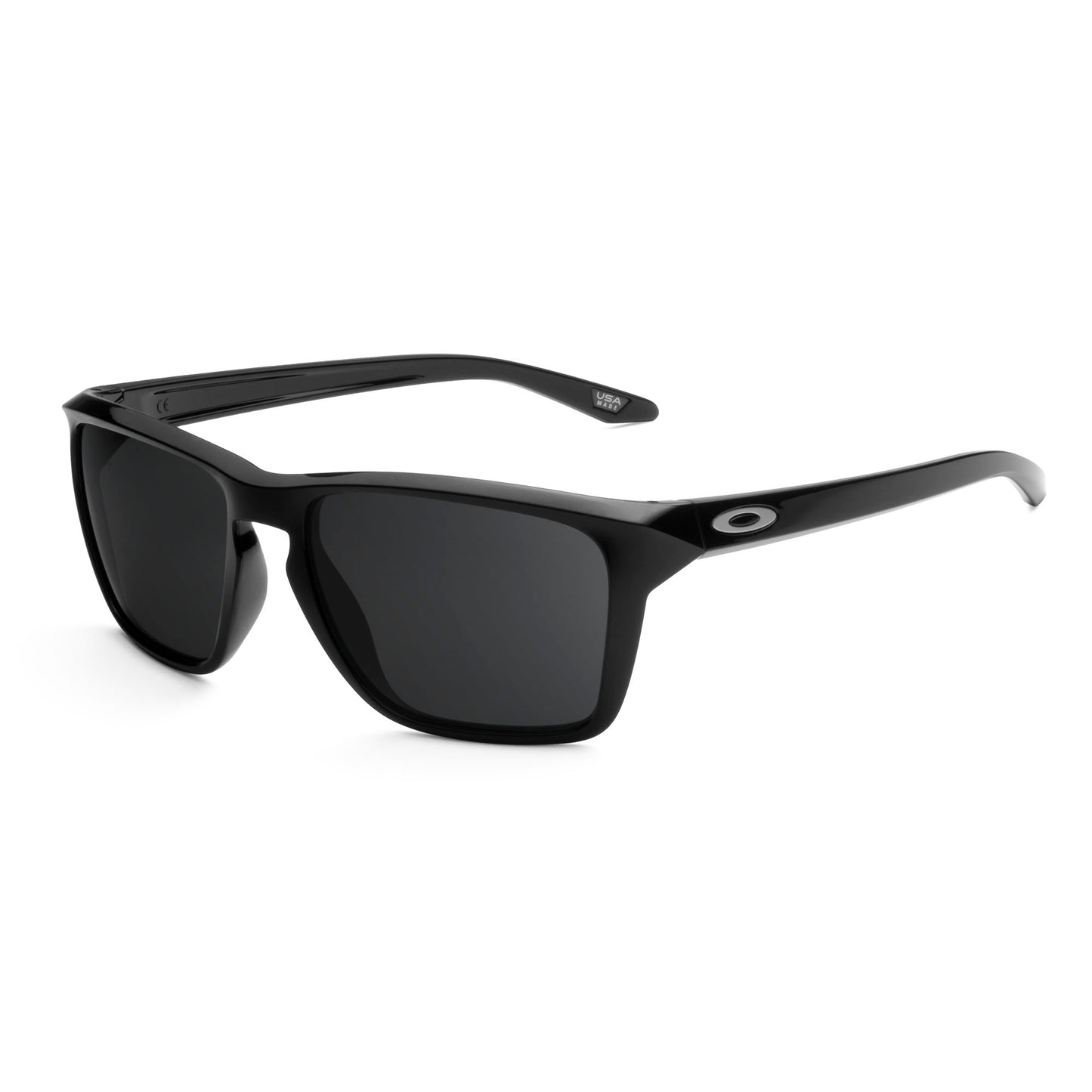 Revant replacement lenses compatible with Oakley Sylas 57mm