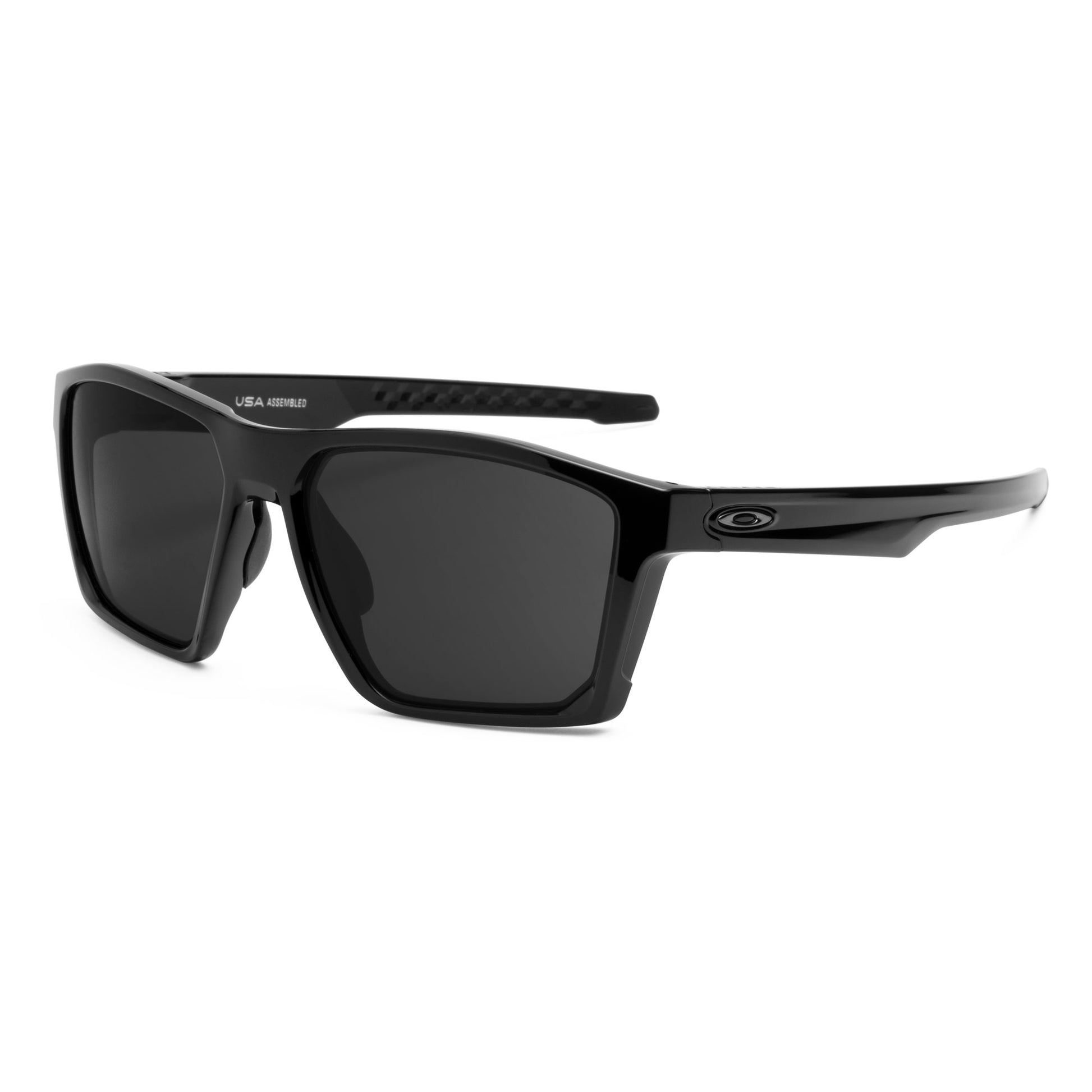 Oakley Targetline (Low Bridge Fit) Replacement Lenses by Revant Optics