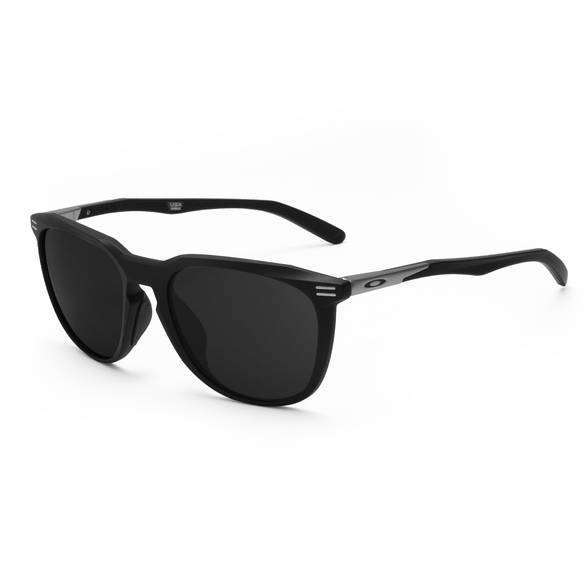 Oakley Thurso (Low Bridge Fit) OO9286A Replacement Lenses by