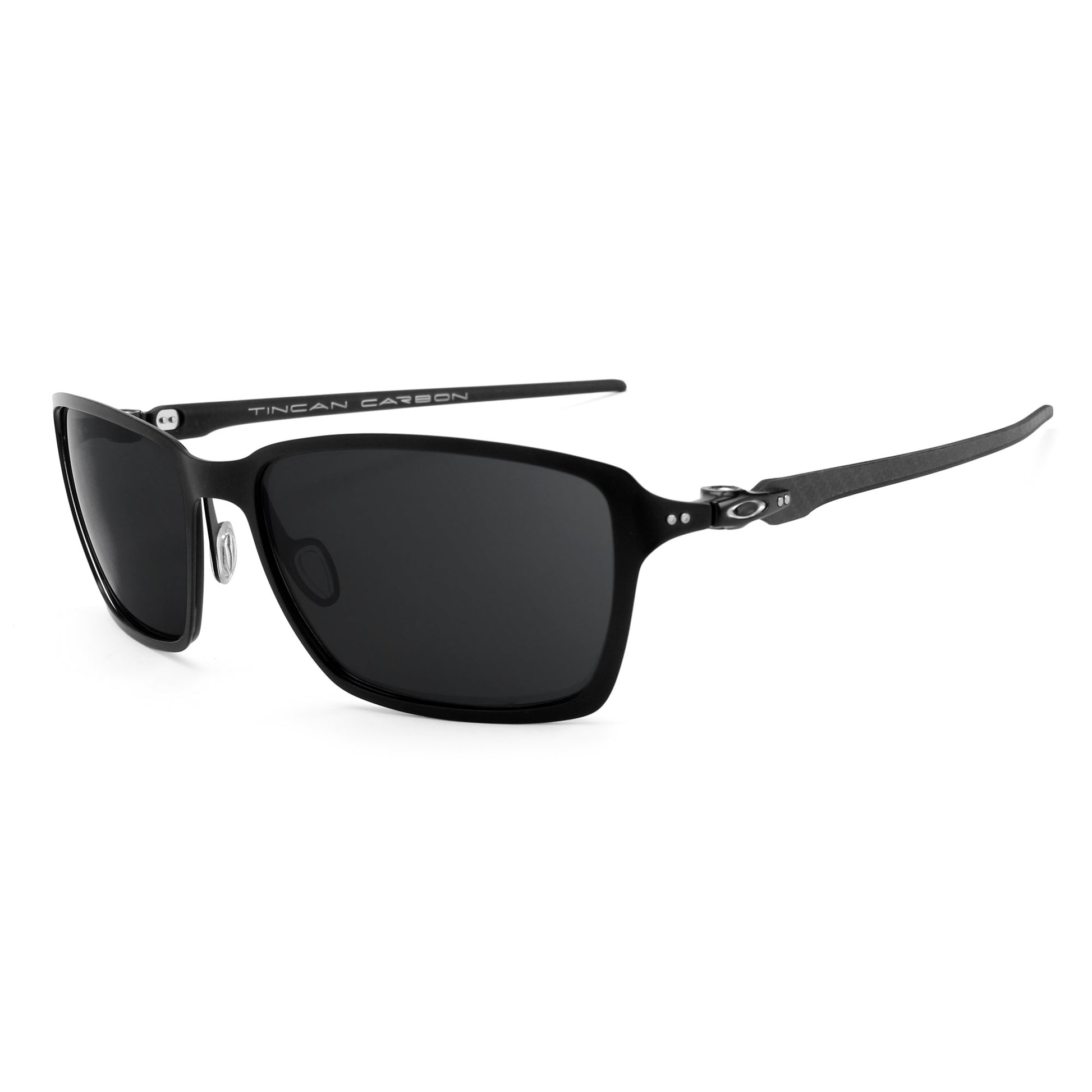 Revant replacement lenses compatible with Oakley Tincan Carbon