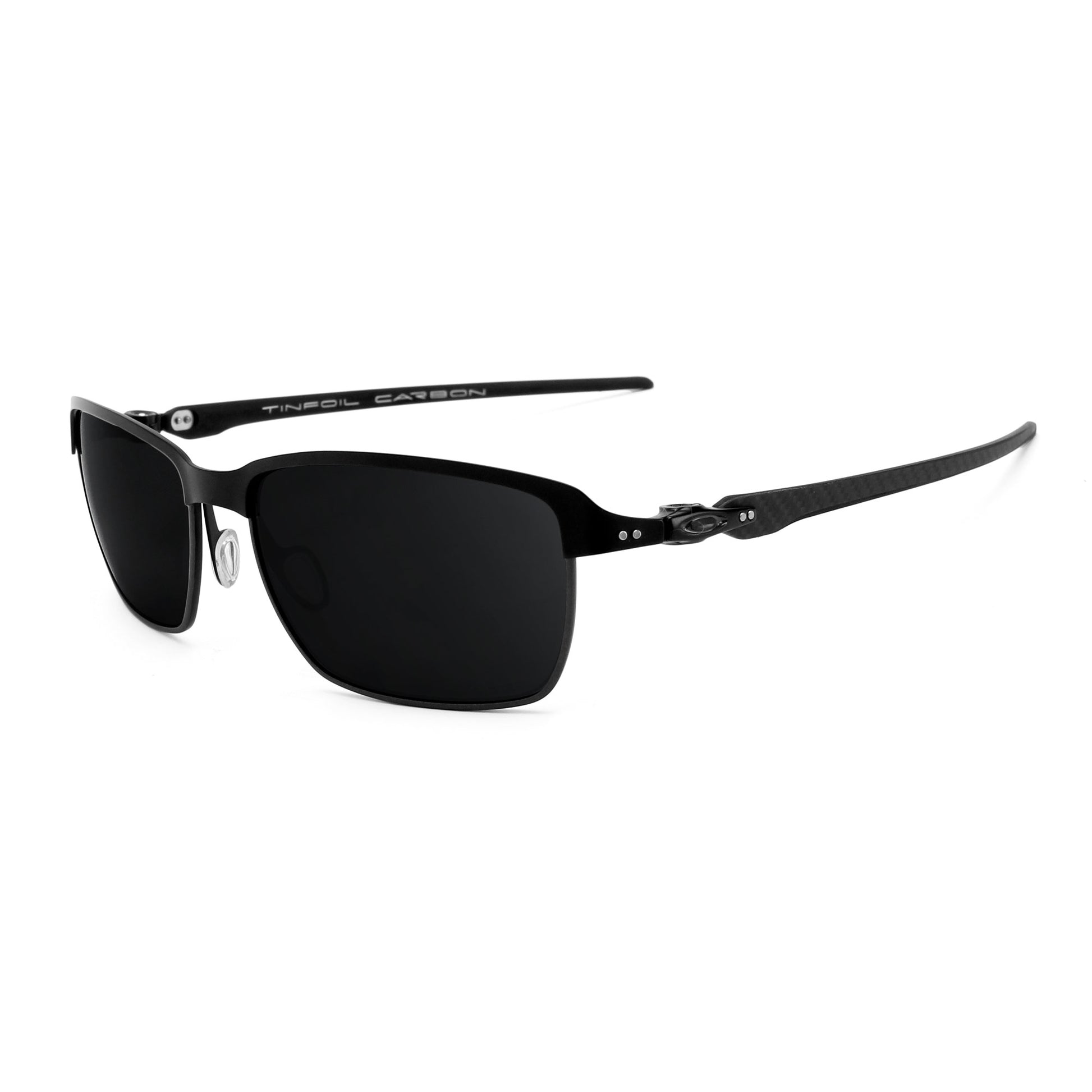 Revant replacement lenses compatible with Oakley Tinfoil Carbon