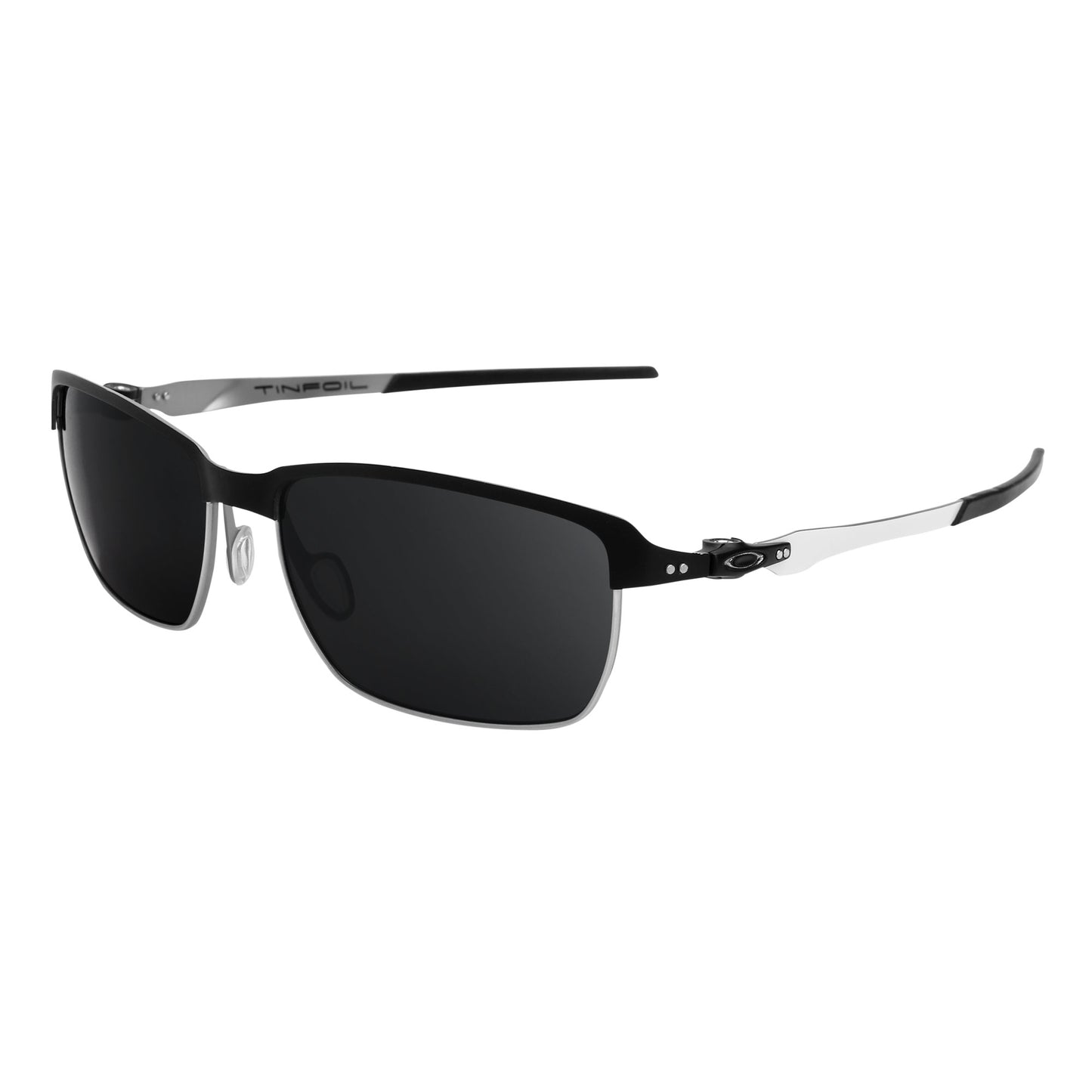 Revant replacement lenses compatible with Oakley Tinfoil