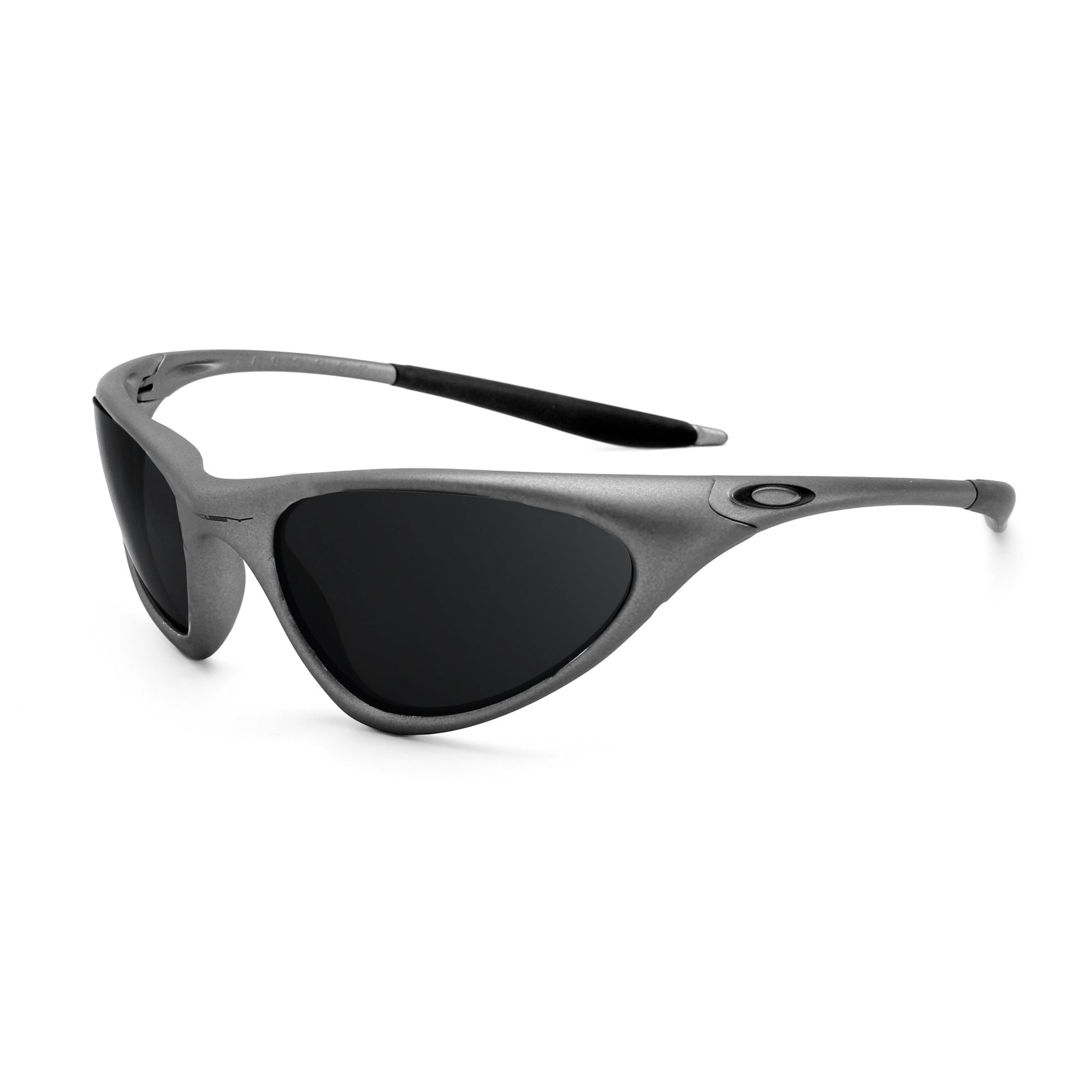 Revant replacement lenses compatible with Oakley Topcoat
