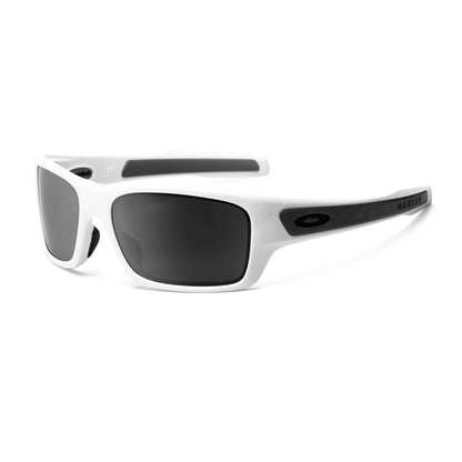 Revant replacement lenses compatible with Oakley Turbine XS