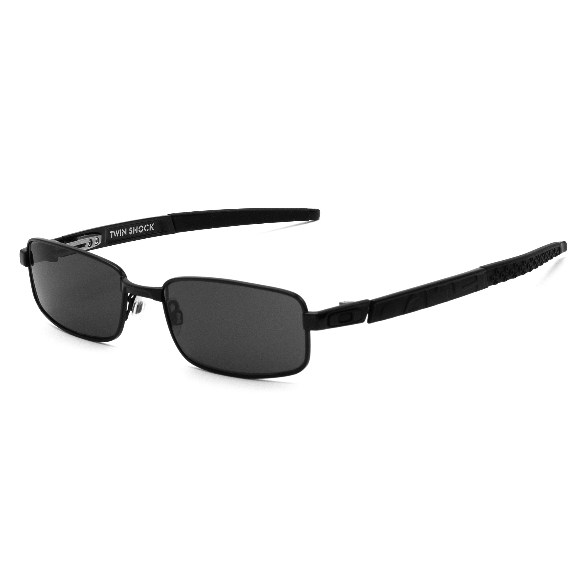 Twin Shock OX3095 Replacement Lenses by Revant Optics