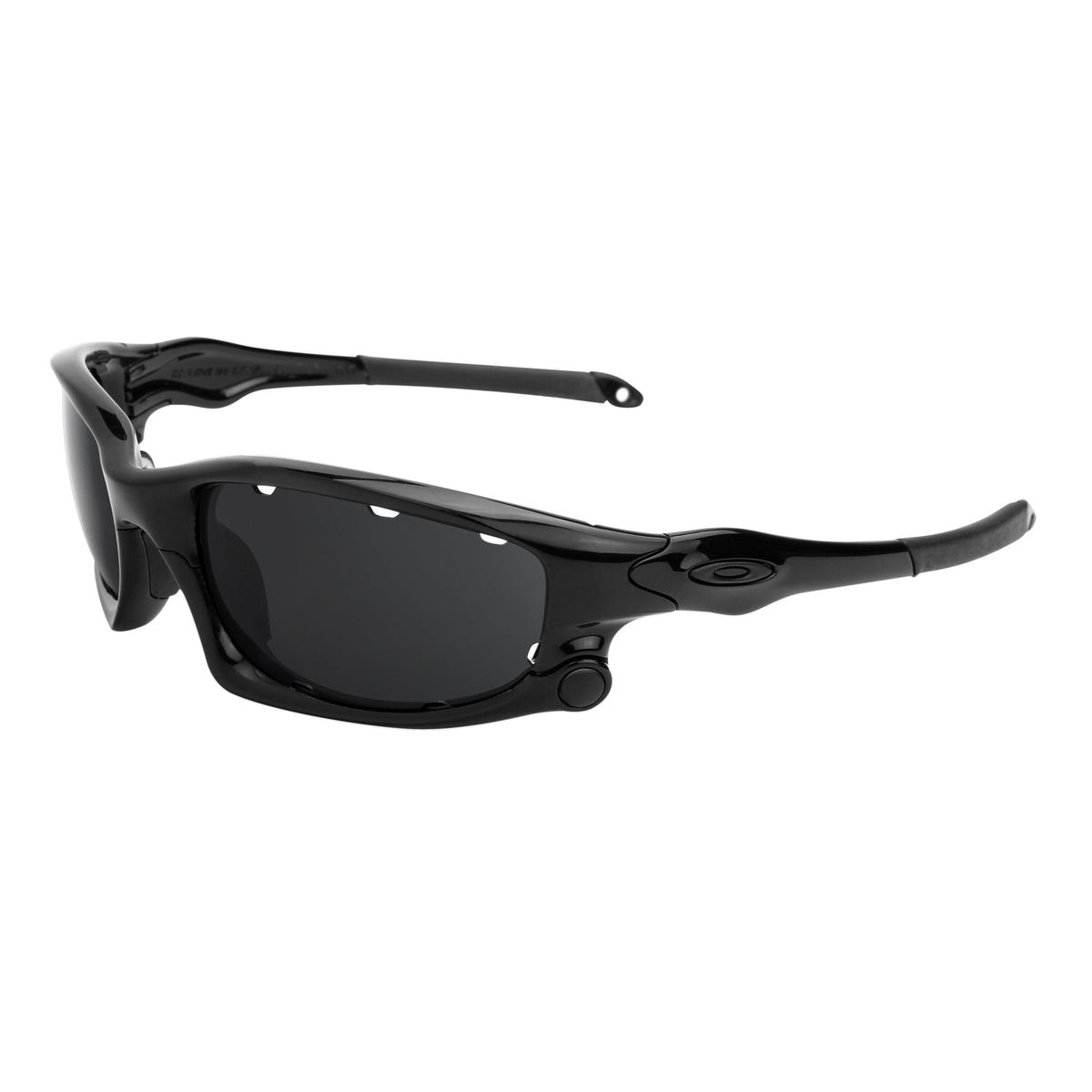 Revant replacement lenses compatible with Oakley Wind Jacket Vented
