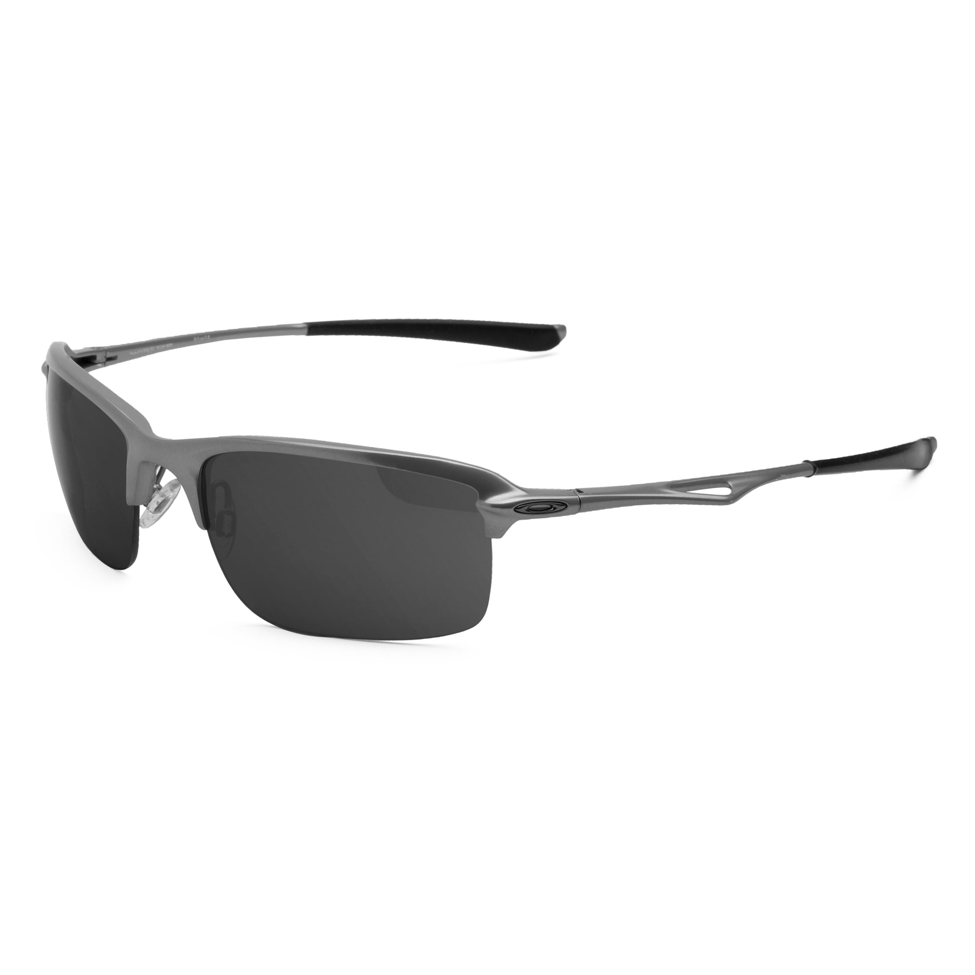 Revant replacement lenses compatible with Oakley Wiretap 2013