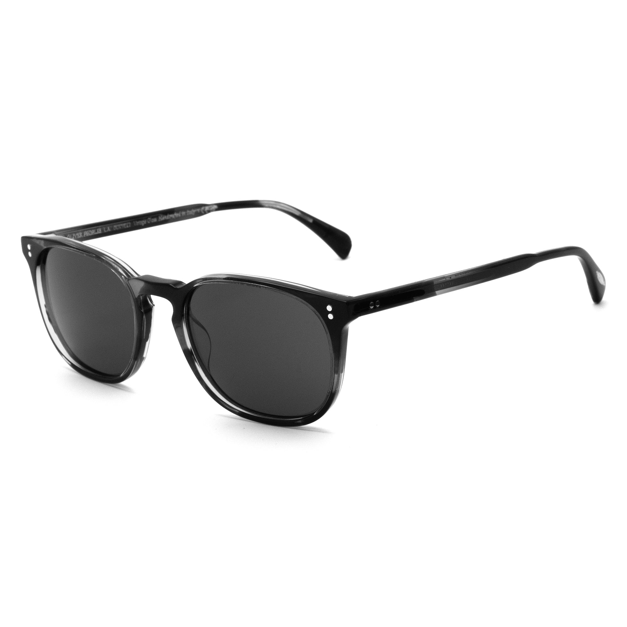 Oliver Peoples Finley Esq. Sun 53mm Replacement Lenses by Revant