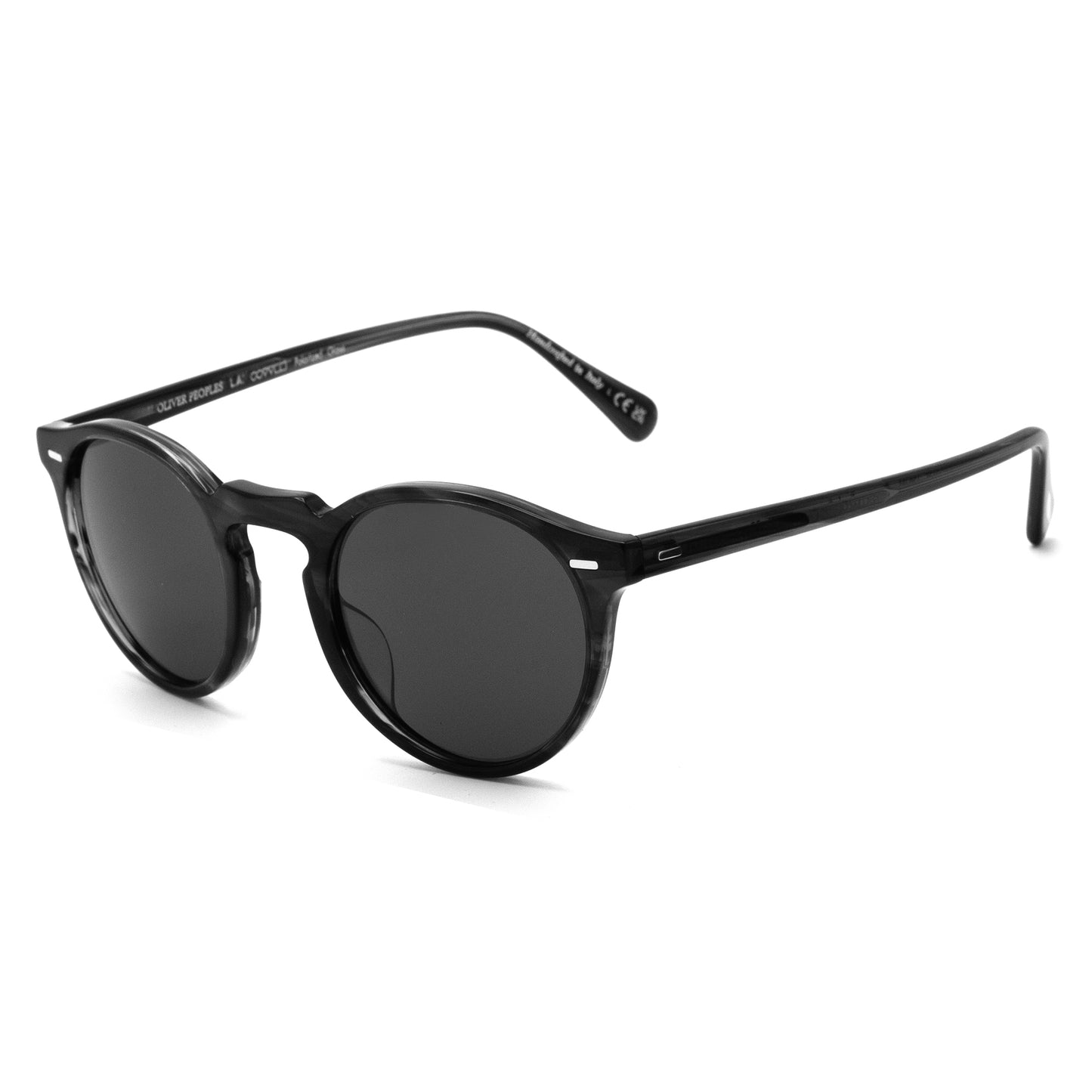 Revant replacement lenses compatible with Oliver Peoples Gregory Peck 50mm