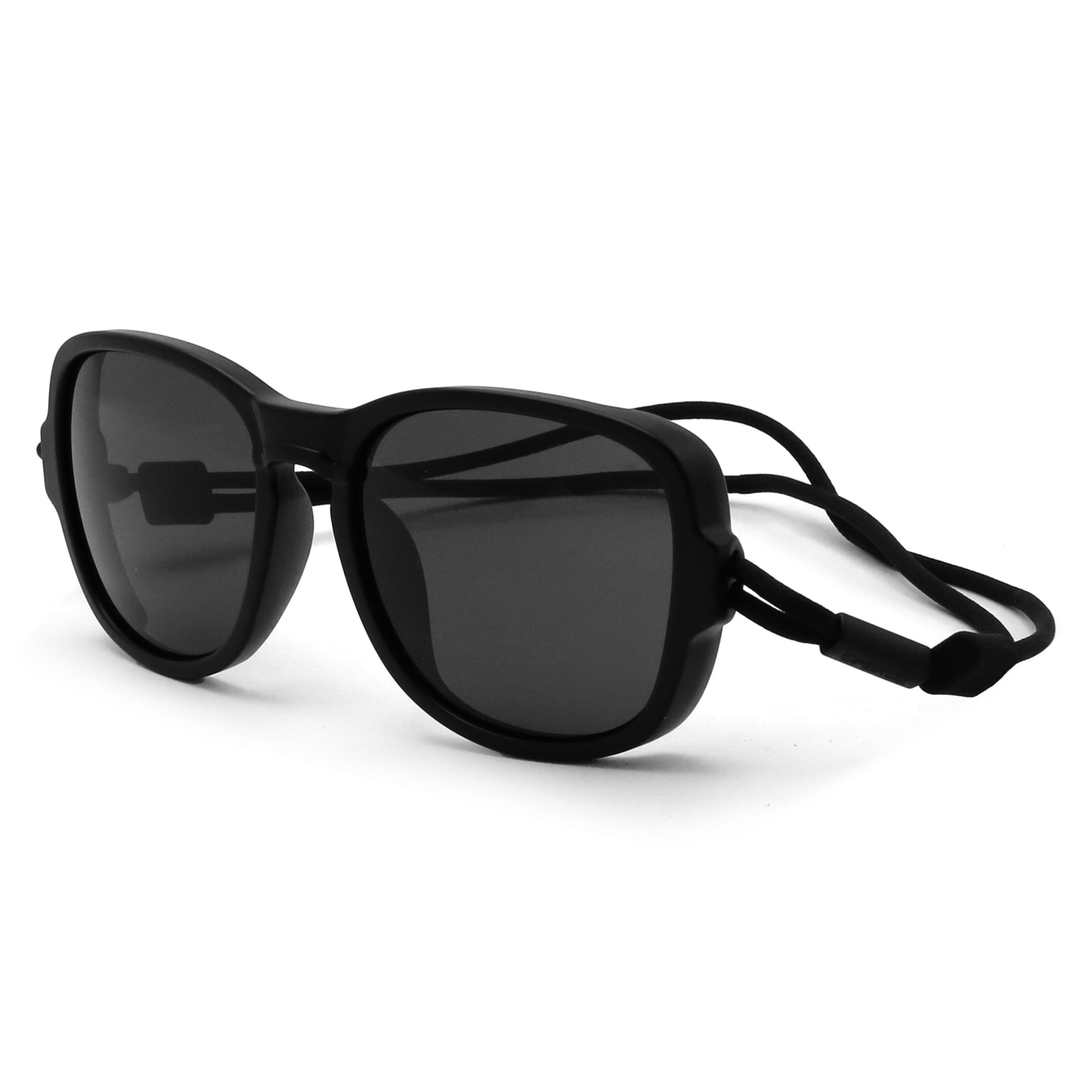 Revant replacement lenses compatible with Ombraz Teton XL