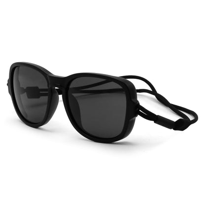 Revant replacement lenses compatible with Ombraz Teton XL