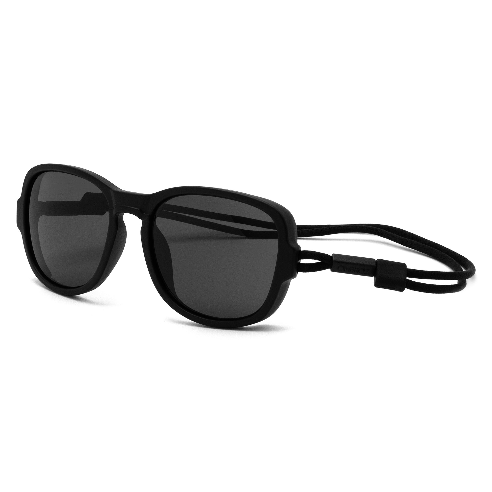 Revant replacement lenses compatible with Ombraz Teton