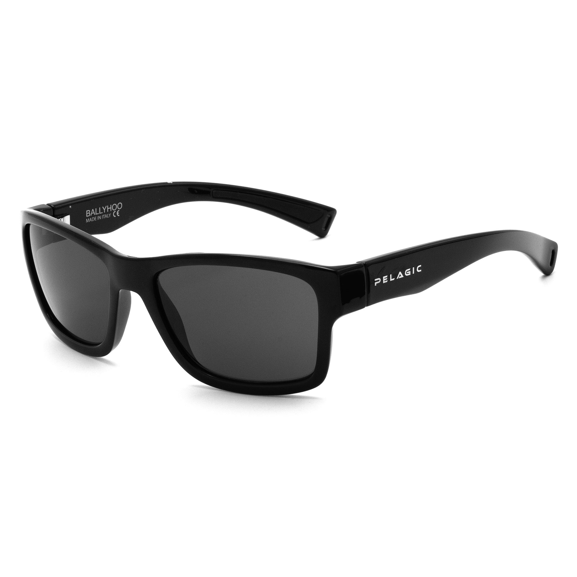 Revant replacement lenses compatible with Pelagic Ballyhoo