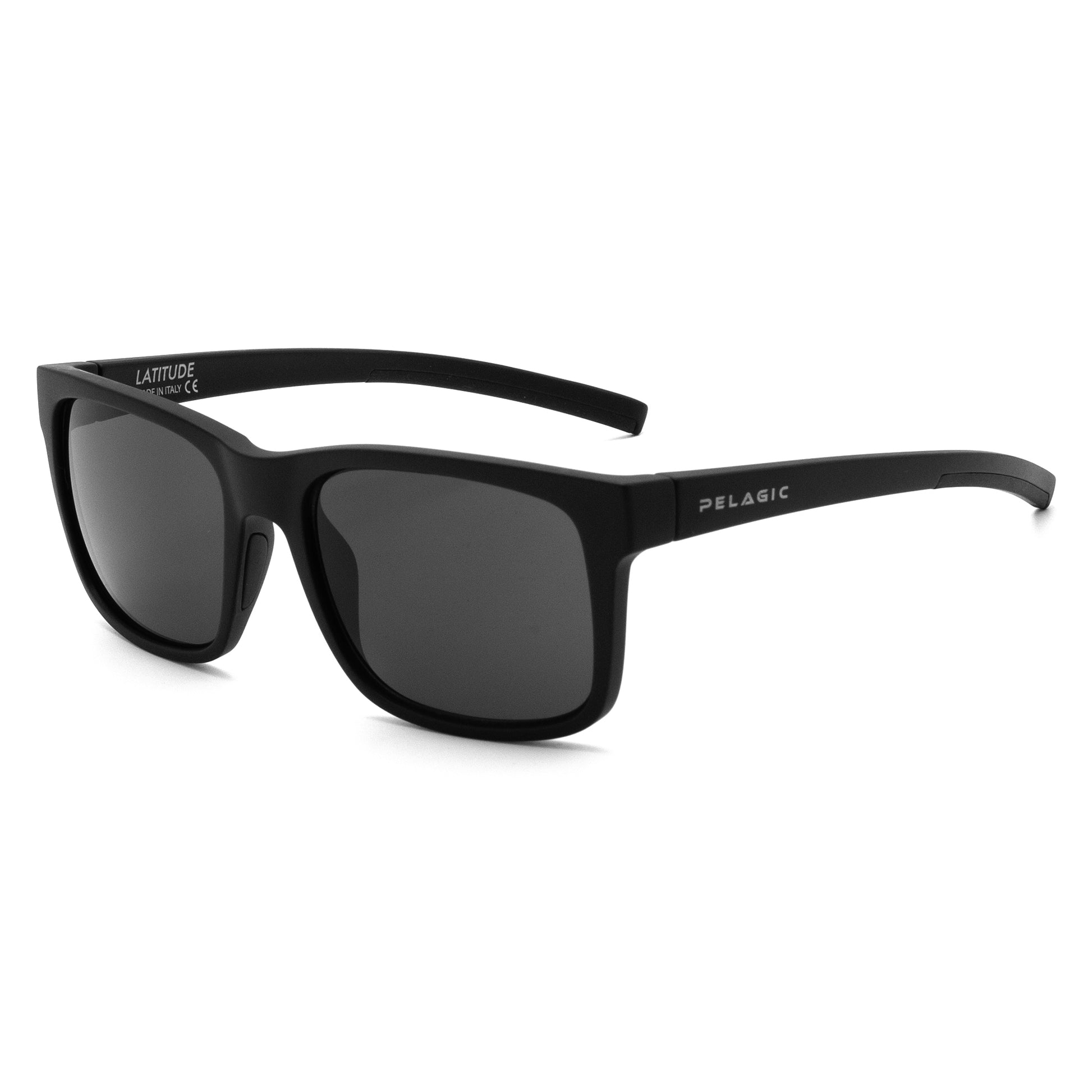 Revant replacement lenses compatible with Pelagic Latitude