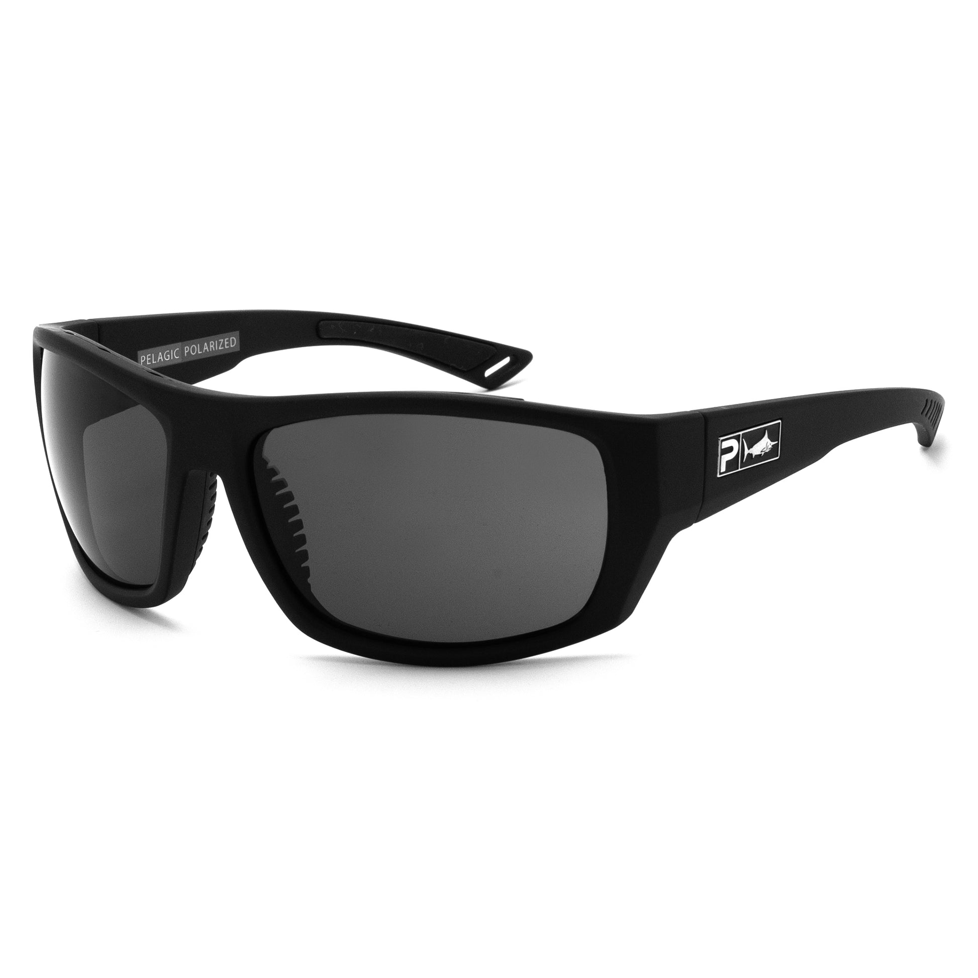 Revant replacement lenses compatible with Pelagic Pursuit