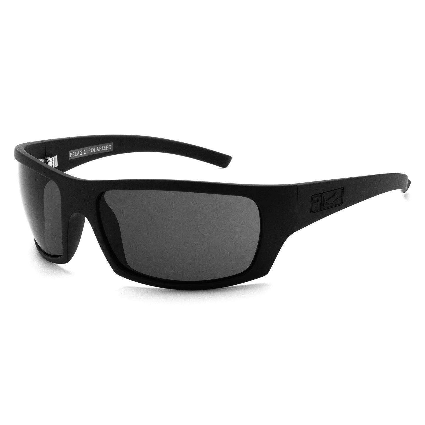 Revant replacement lenses compatible with Pelagic The Mack