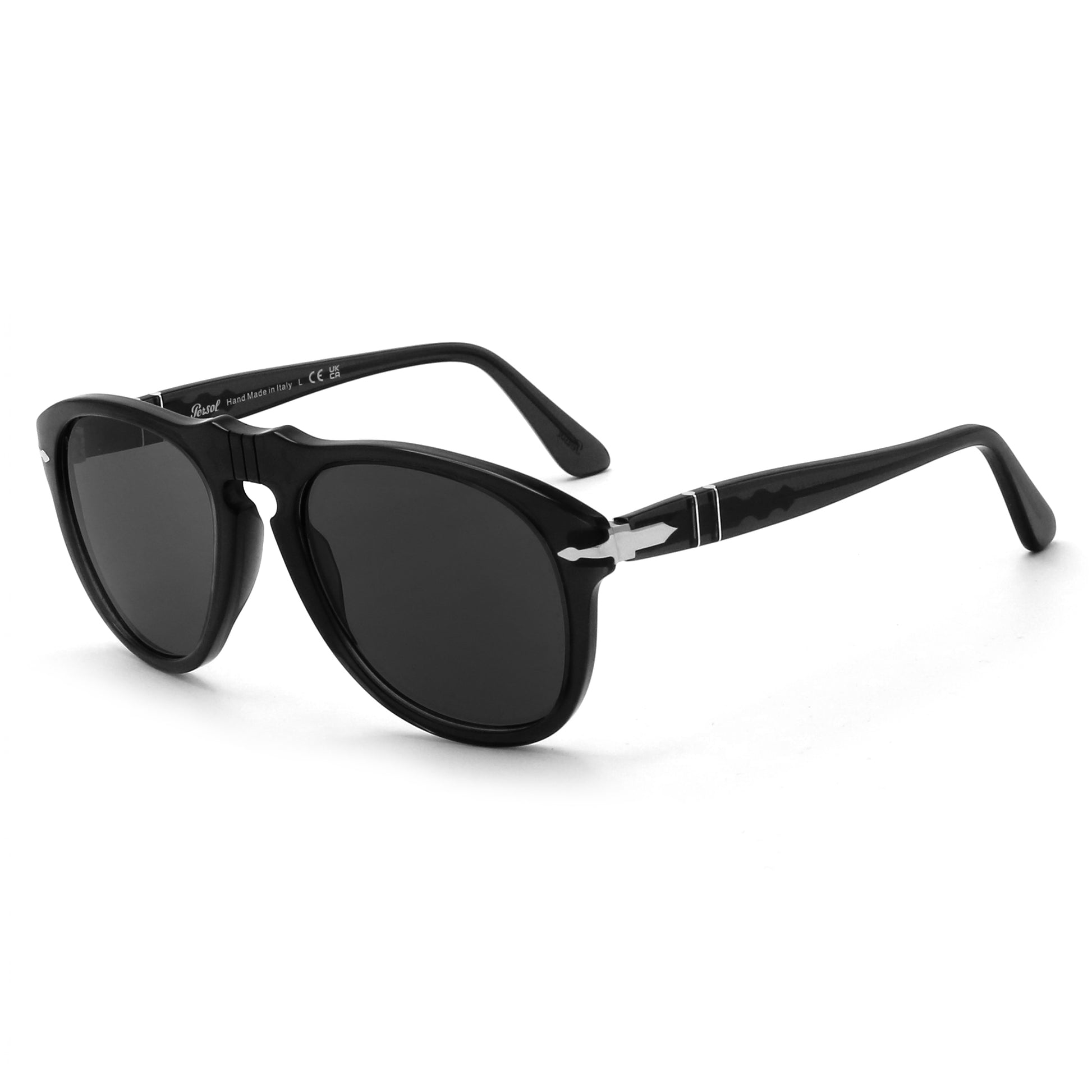 Revant replacement lenses compatible with Persol 649 54mm