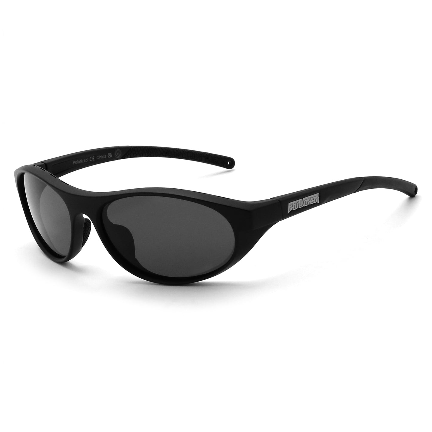 Revant replacement lenses compatible with Pit Viper Altimeter