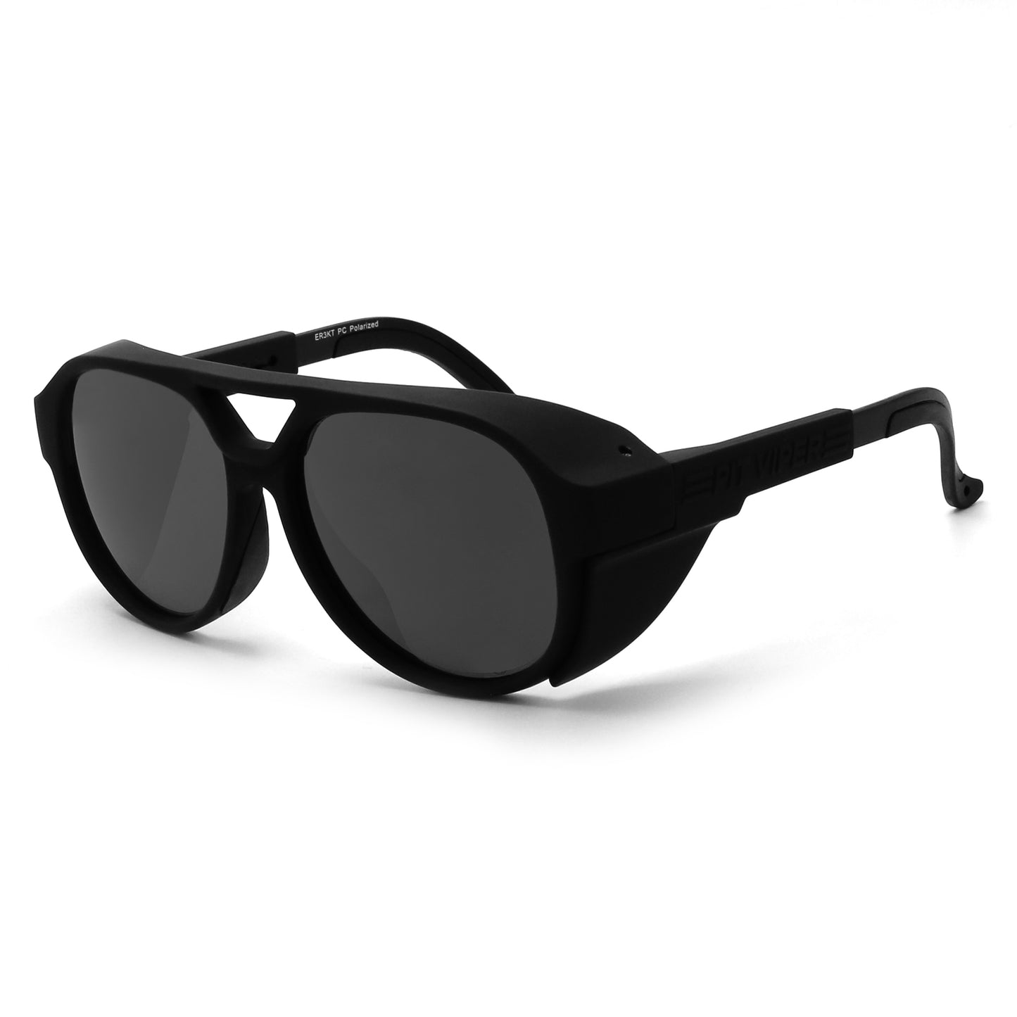 Revant replacement lenses compatible with Pit Viper Exciter