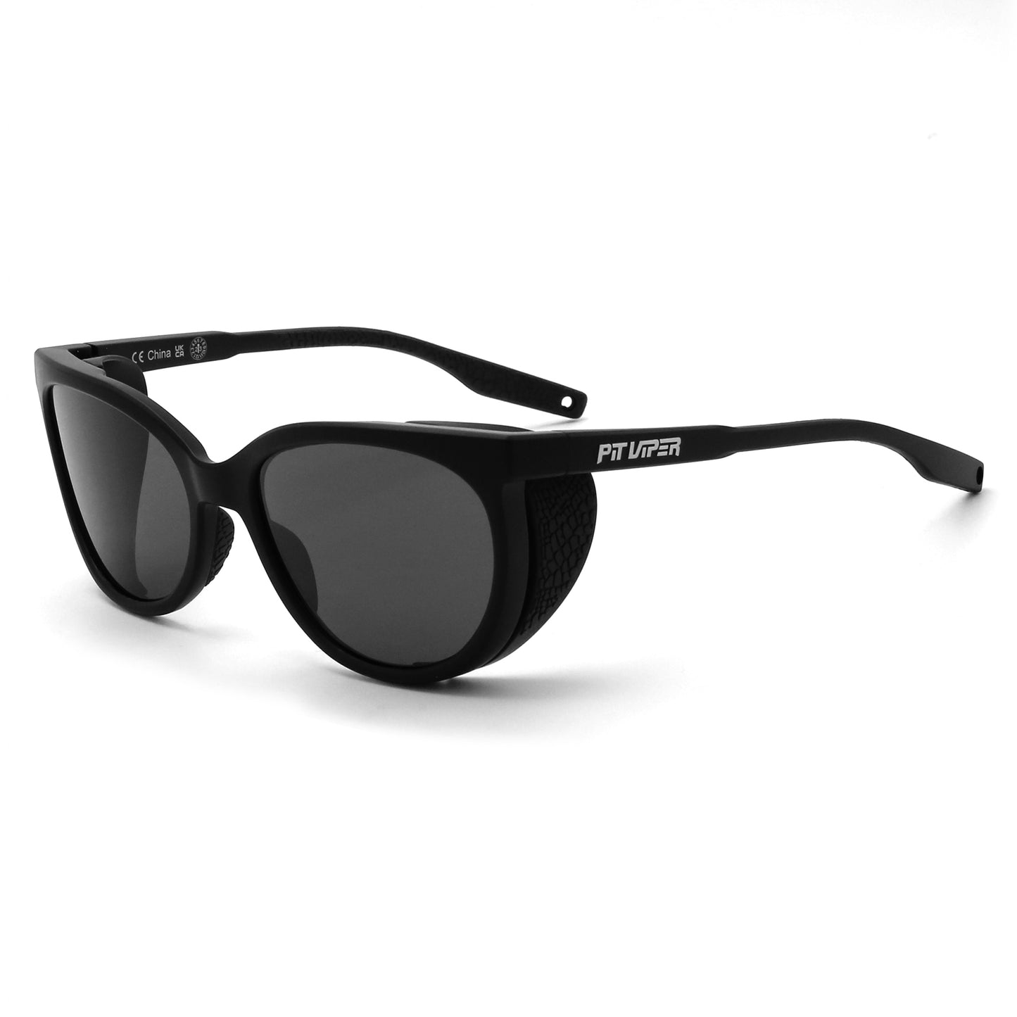 Revant replacement lenses compatible with Pit Viper Fondue