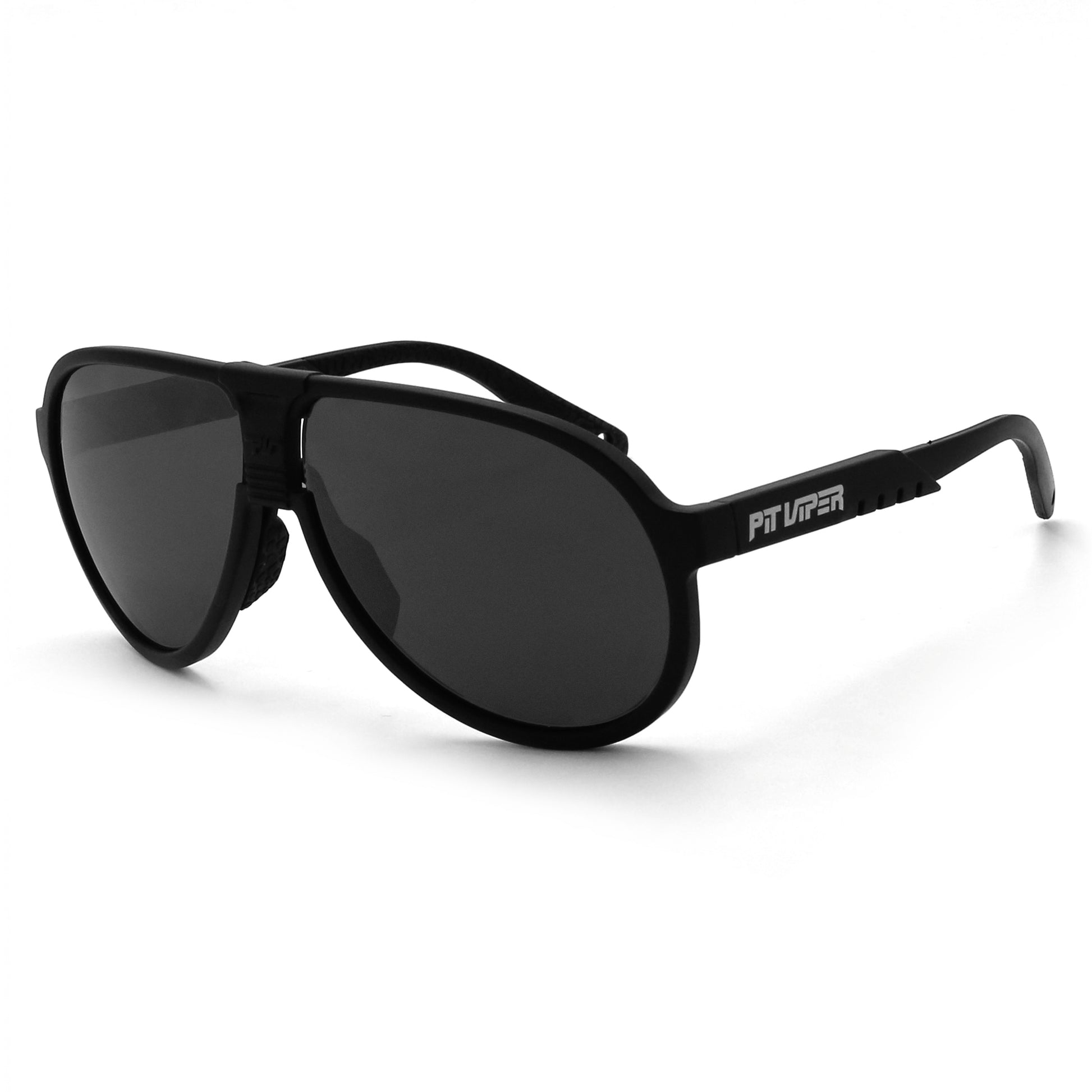 Revant replacement lenses compatible with Pit Viper Jethawk