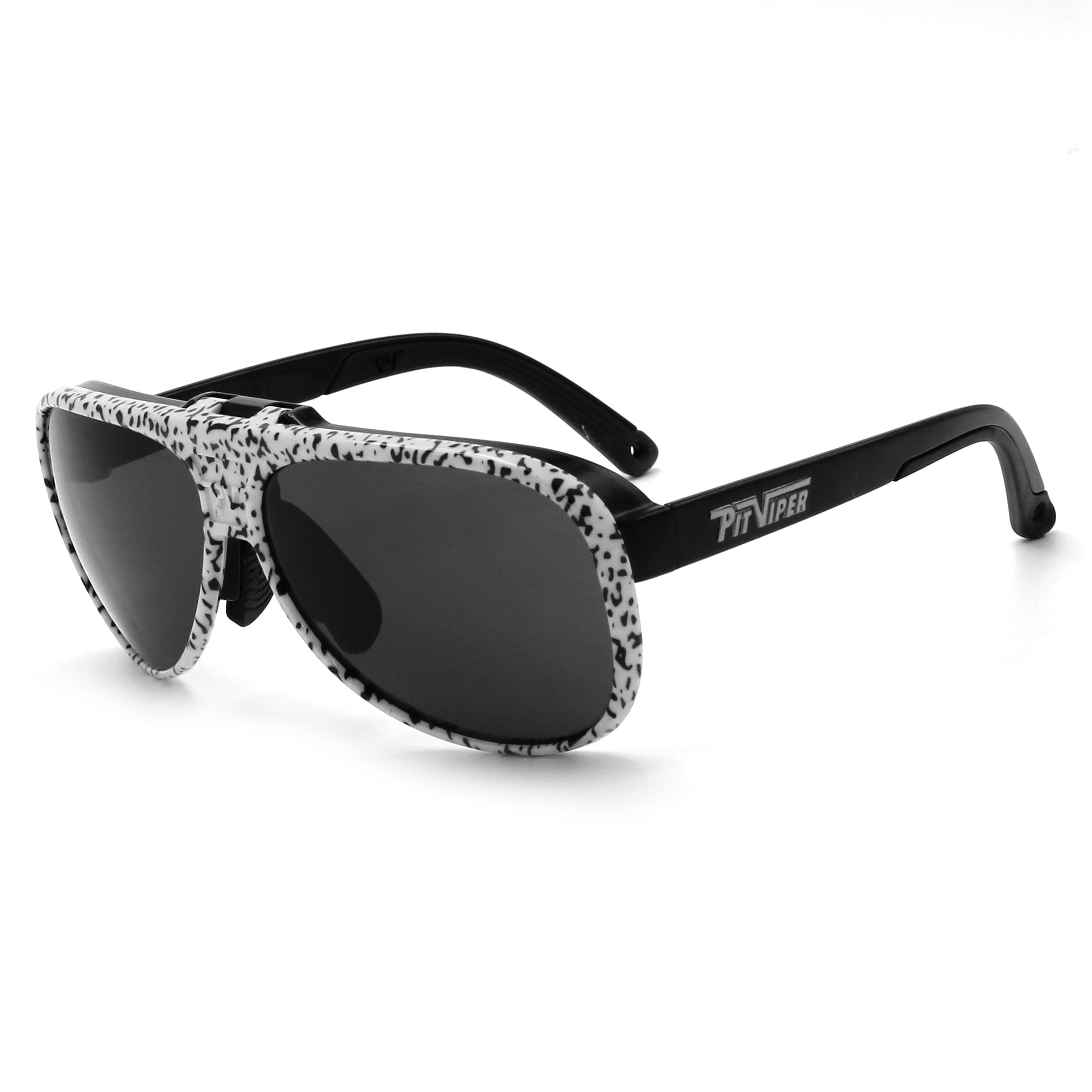 Revant replacement lenses compatible with Pit Viper Lift Offs