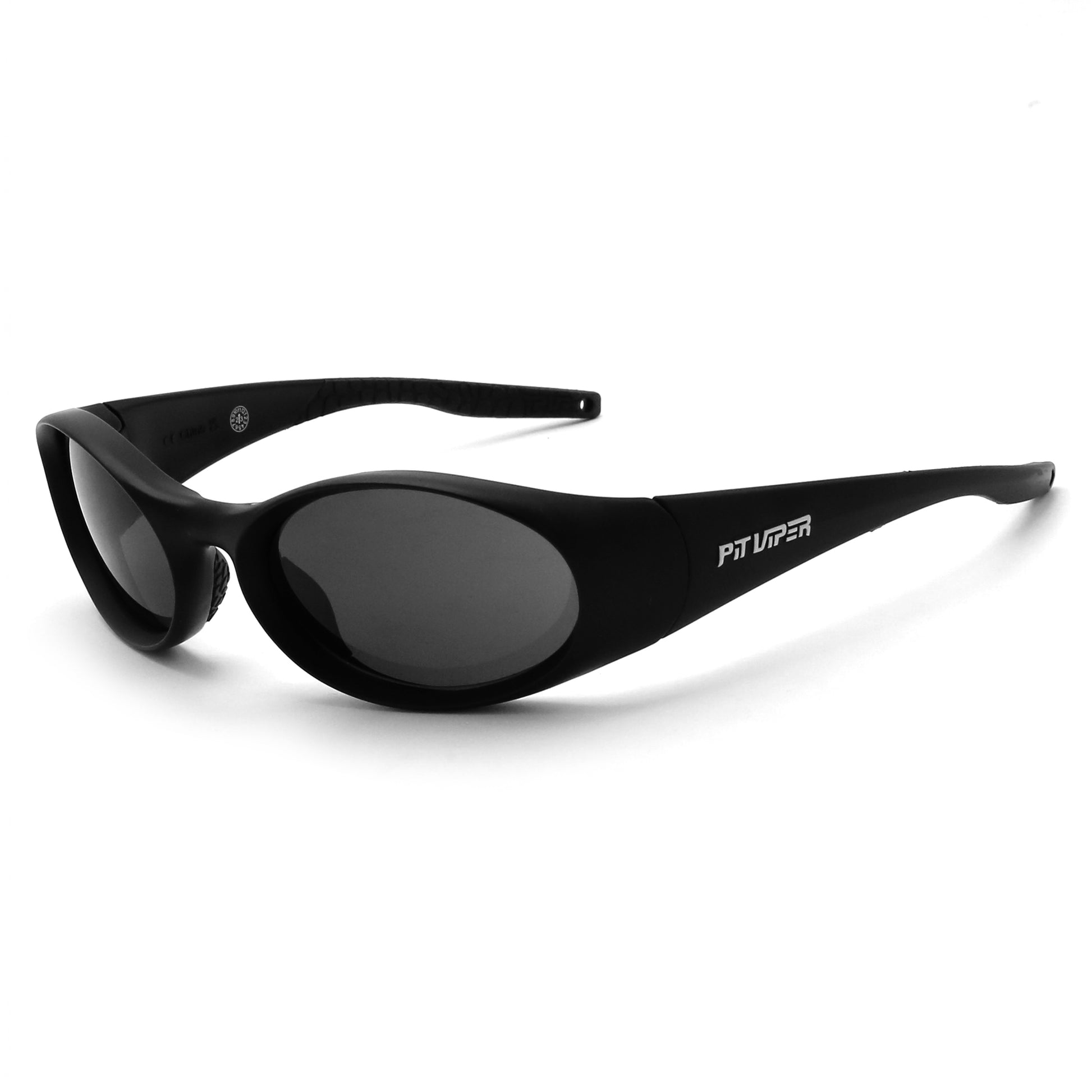 Revant replacement lenses compatible with Pit Viper Slammer