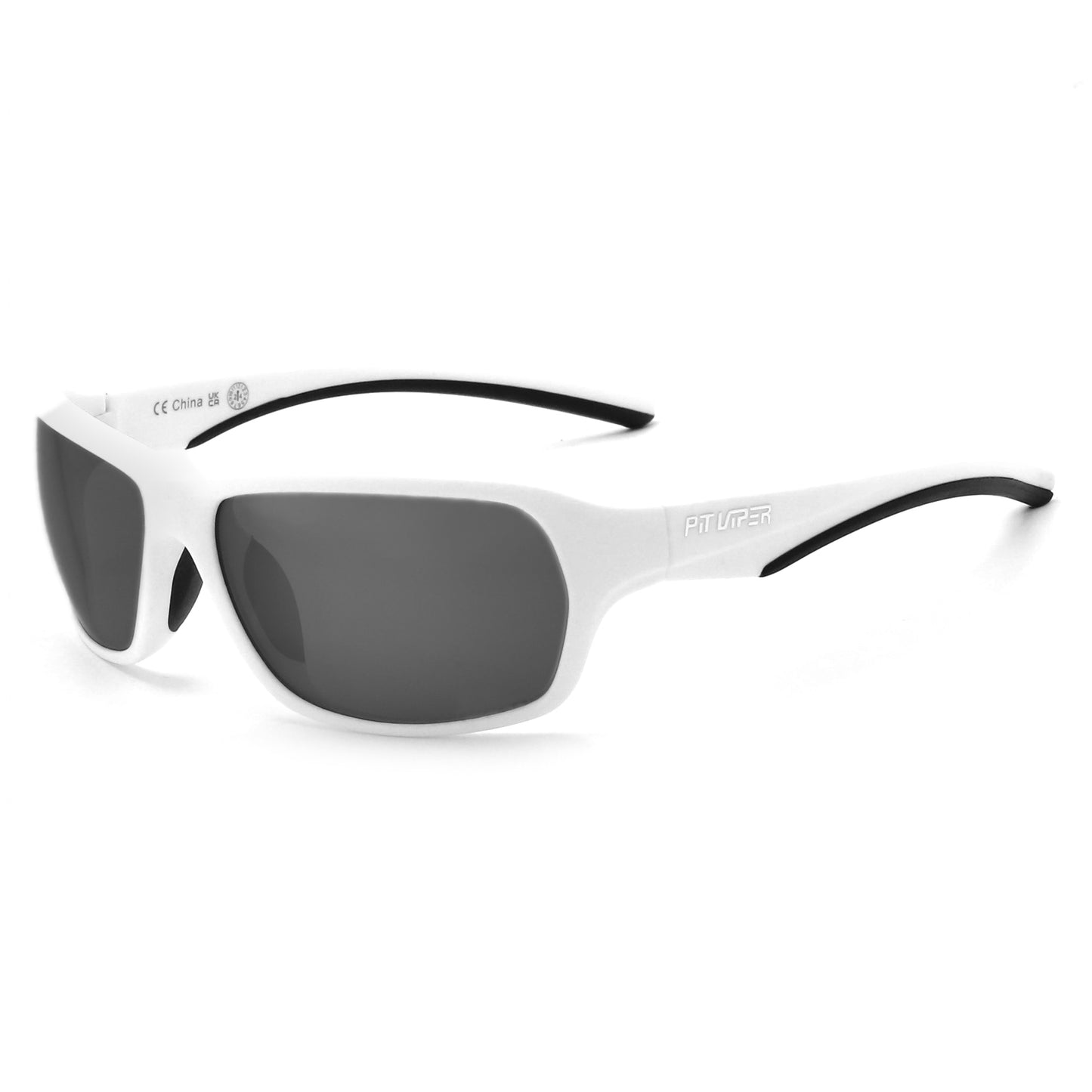 Revant replacement lenses compatible with Pit Viper Somox