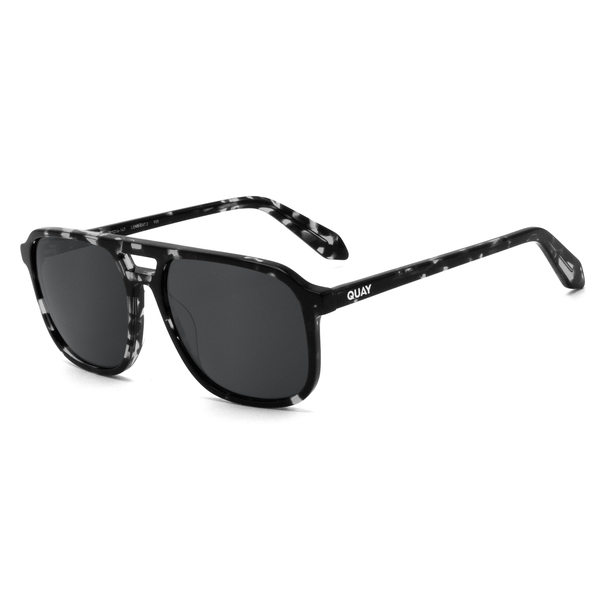 Revant replacement lenses compatible with Quay On The Fly 57mm