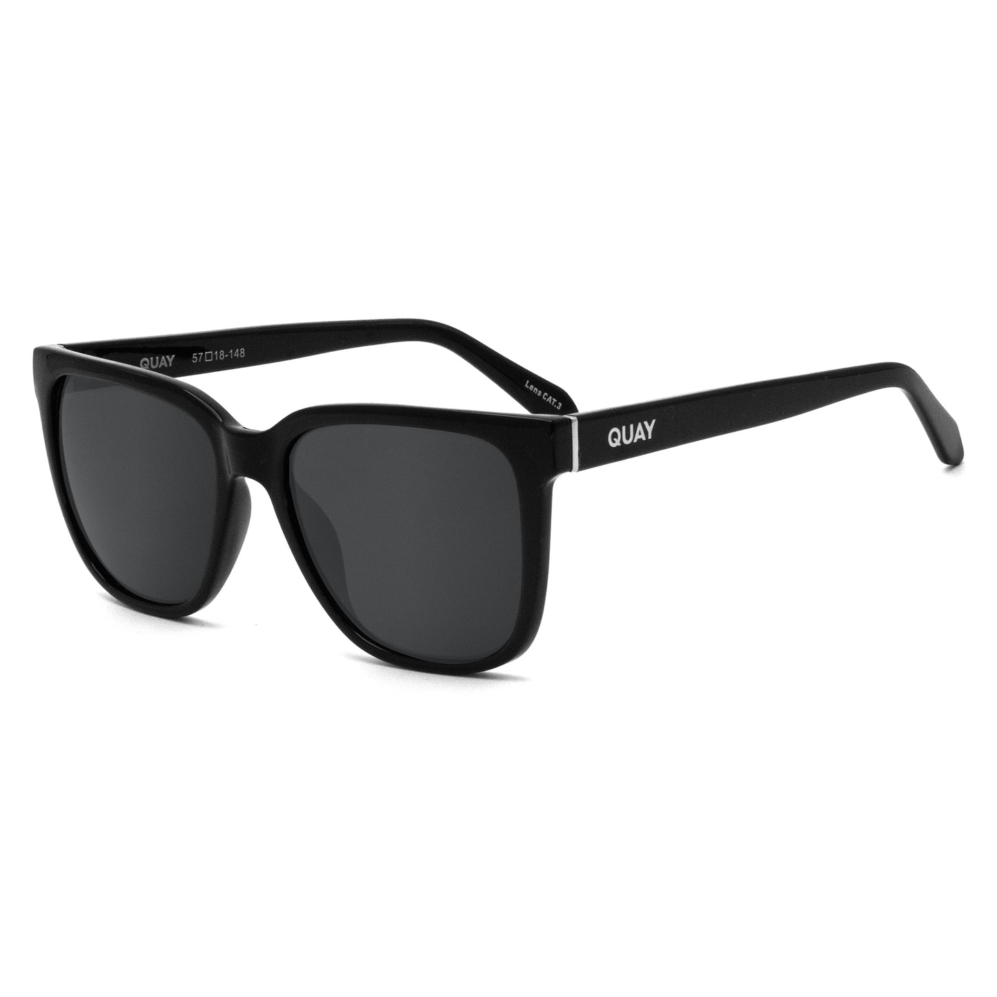 Revant replacement lenses compatible with Quay Wired 57mm