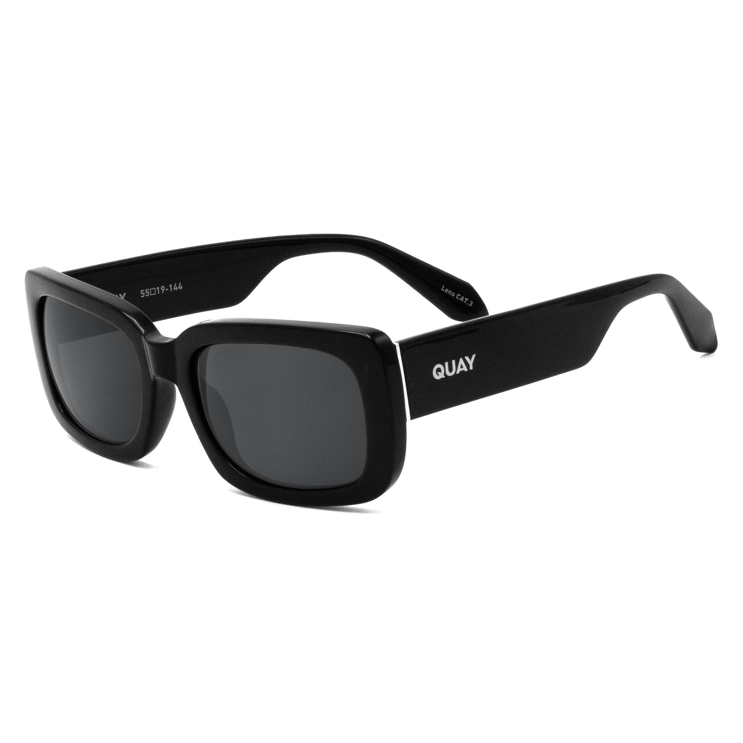 Revant replacement lenses compatible with Quay Yada Yada 55mm