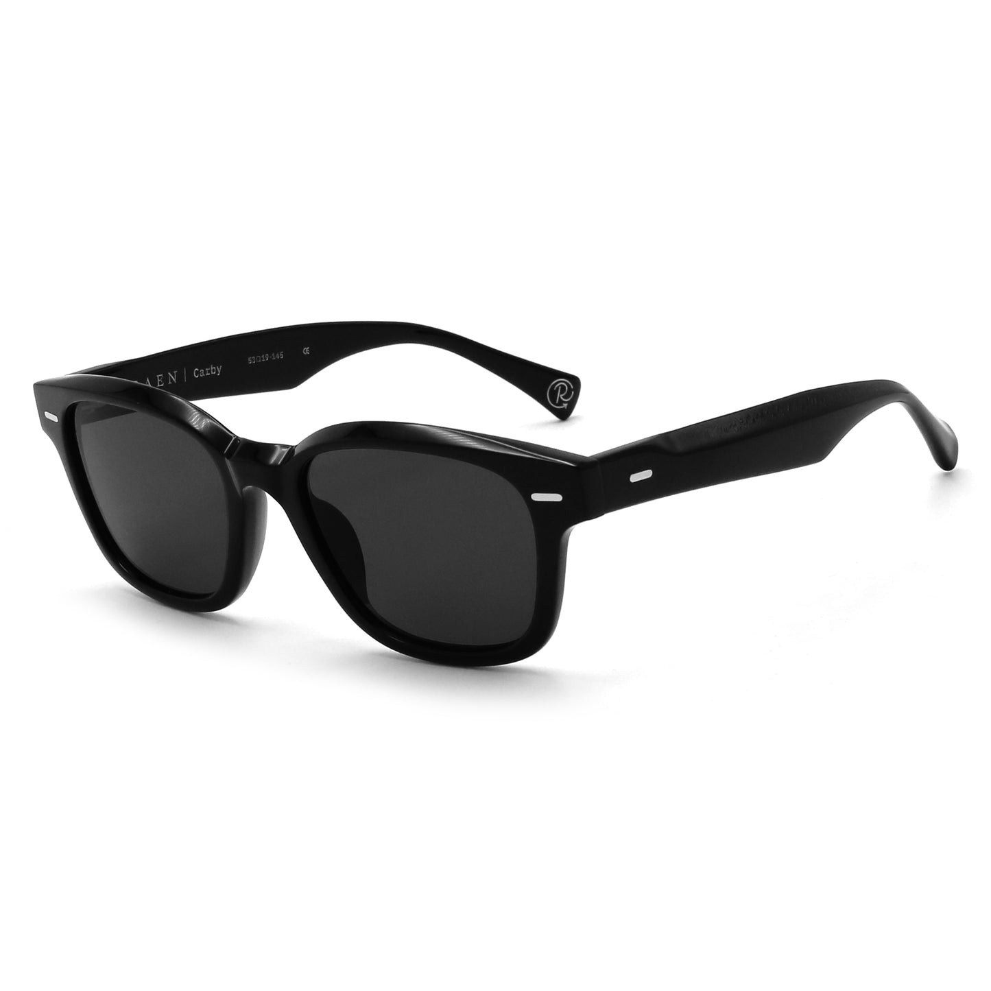 Revant replacement lenses compatible with Raen Carby 53mm