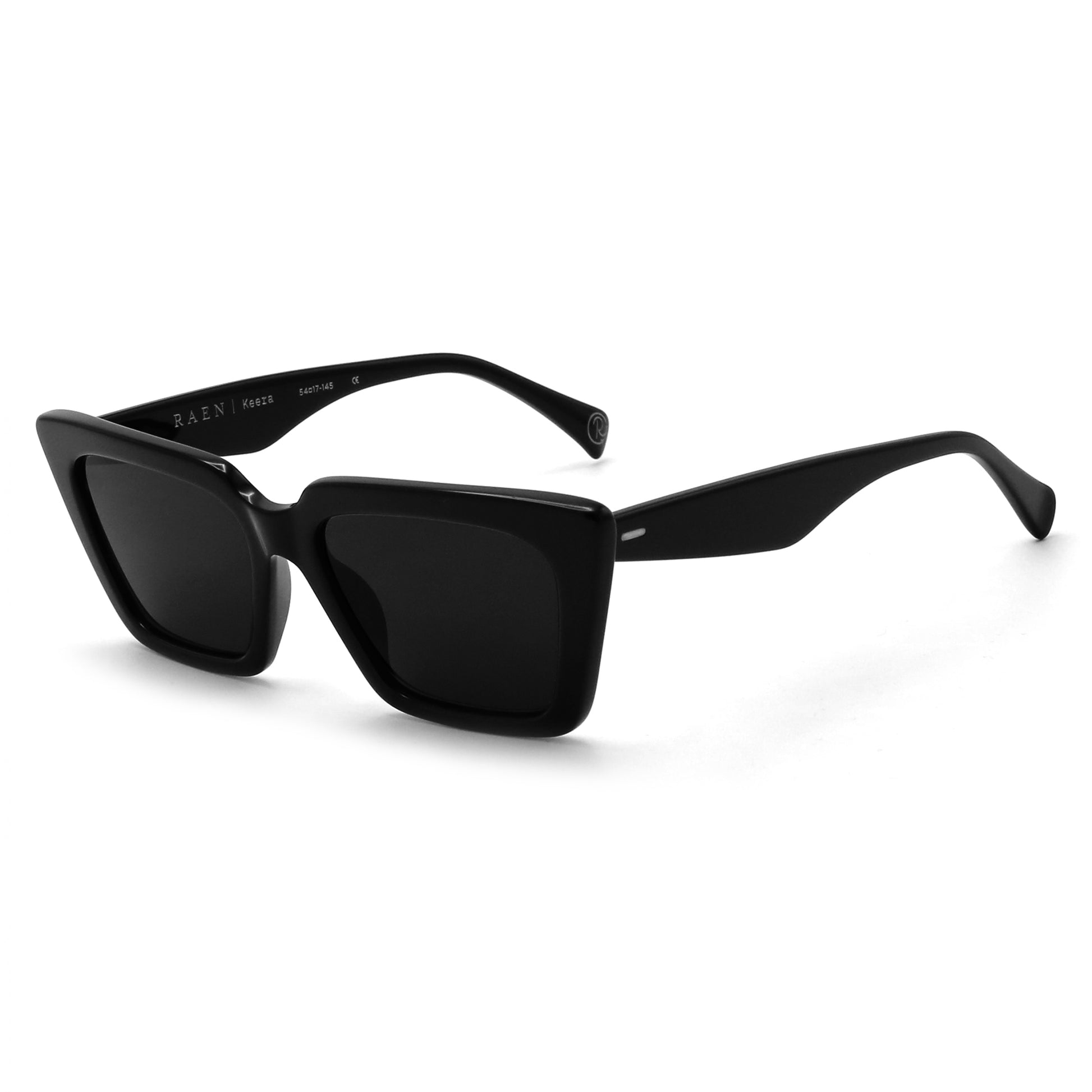 Revant replacement lenses compatible with Raen Keera 54mm