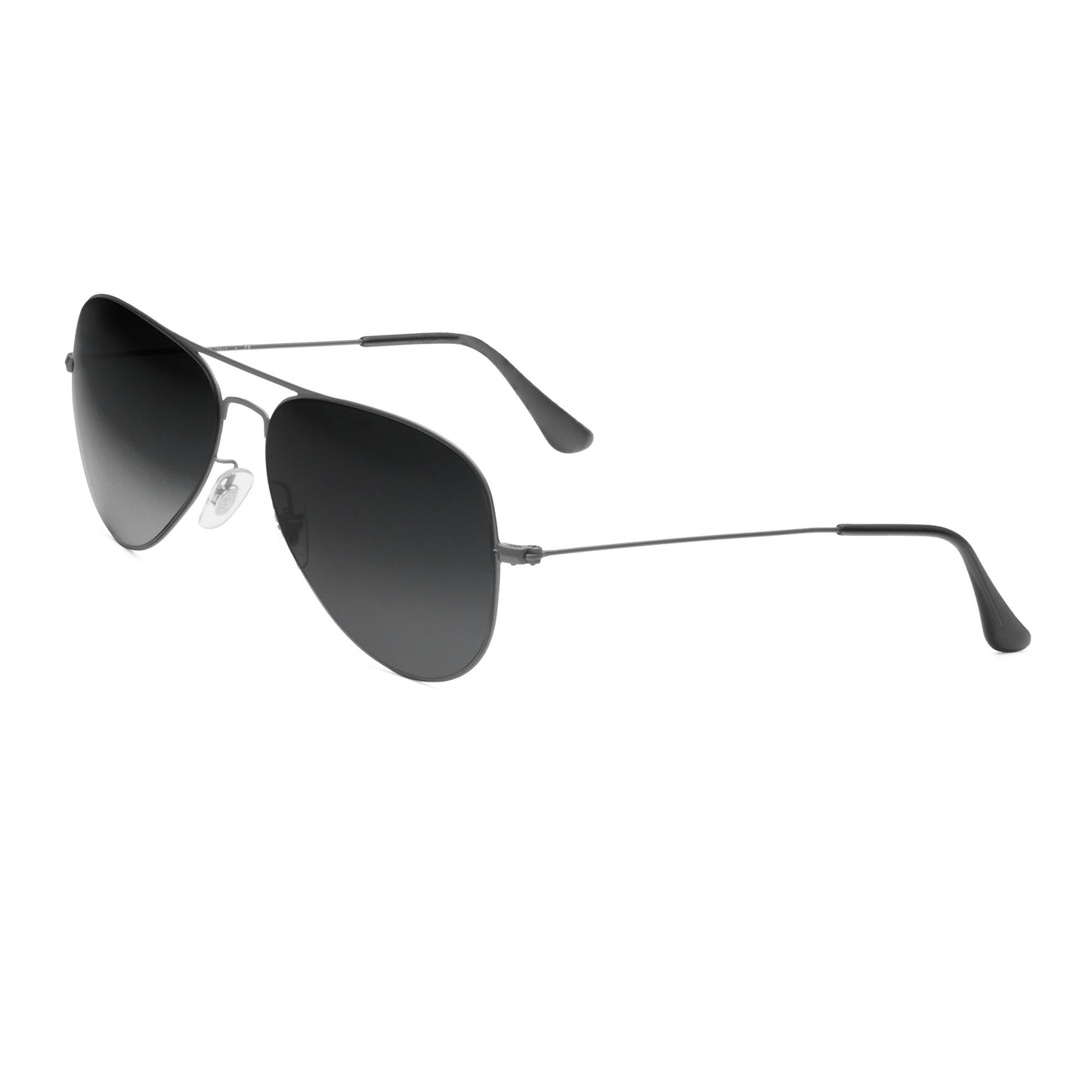 Revant replacement lenses compatible with Ray Ban Aviator Flat Metal Rb3513m 56mm