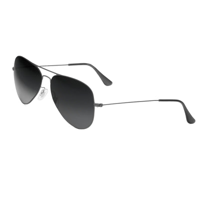 Revant replacement lenses compatible with Ray Ban Aviator Flat Metal Rb3513m 56mm