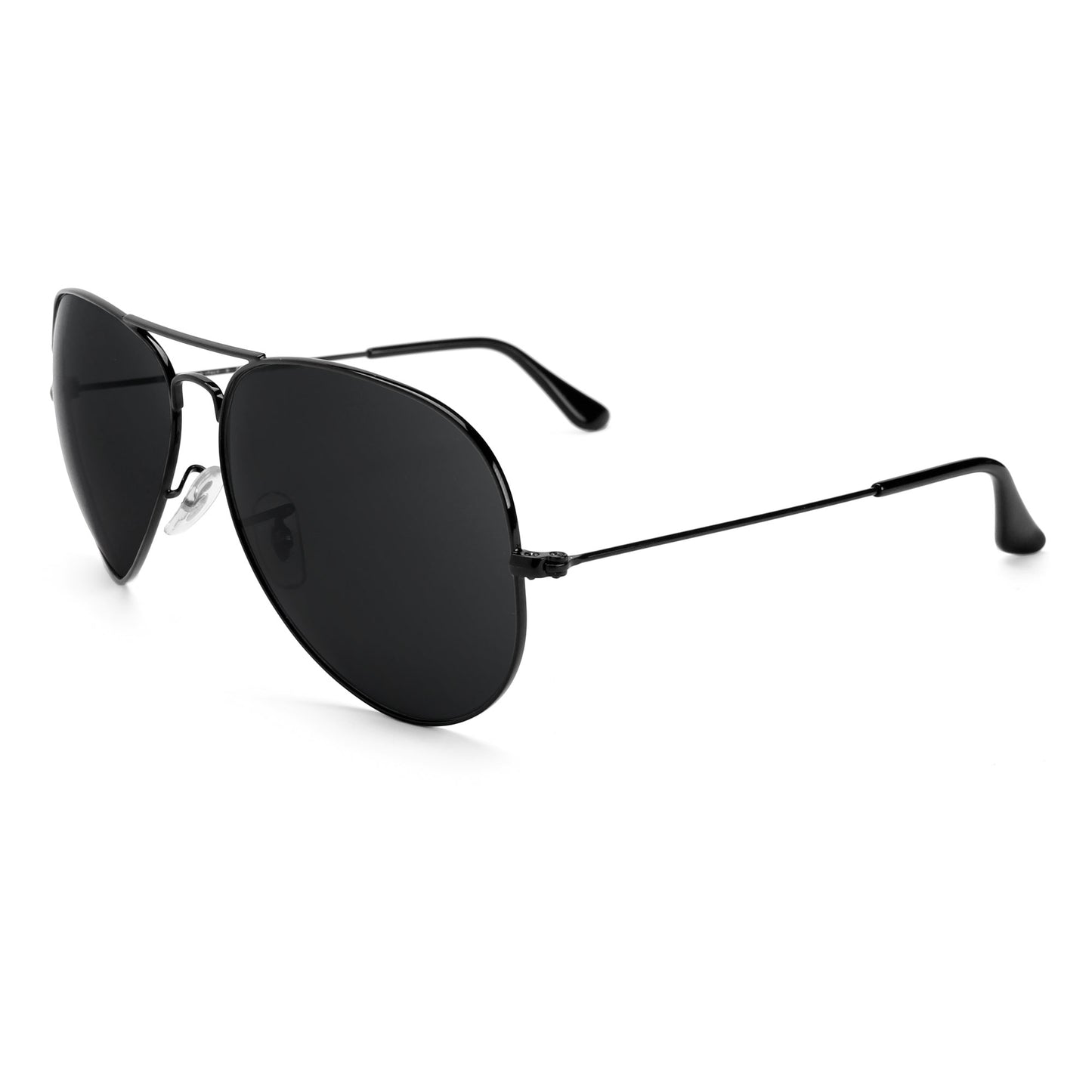 Revant replacement lenses compatible with Ray Ban Aviator Large Metal 2 Rb3026 62mm